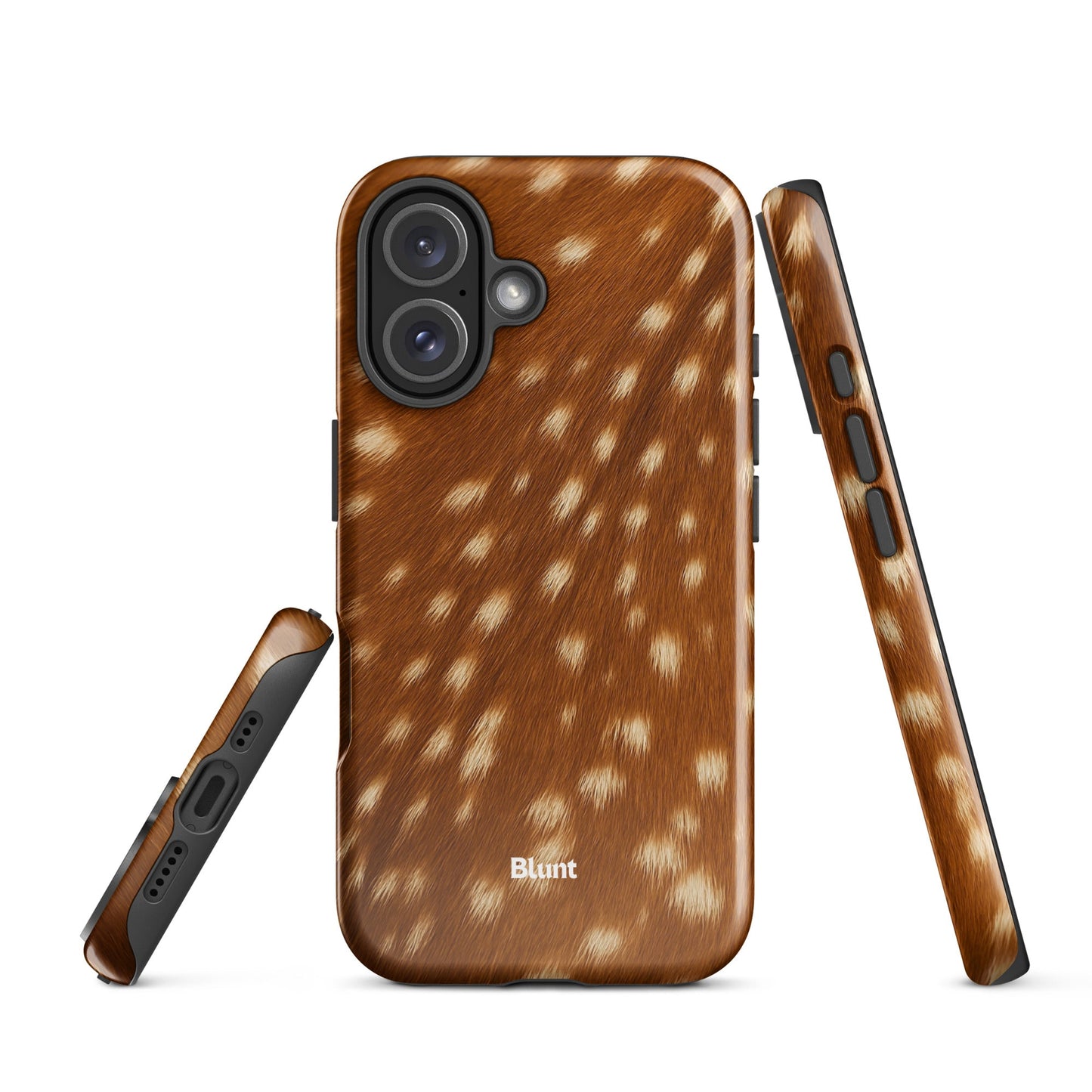Nymera iPhone Case - Blunt Cases