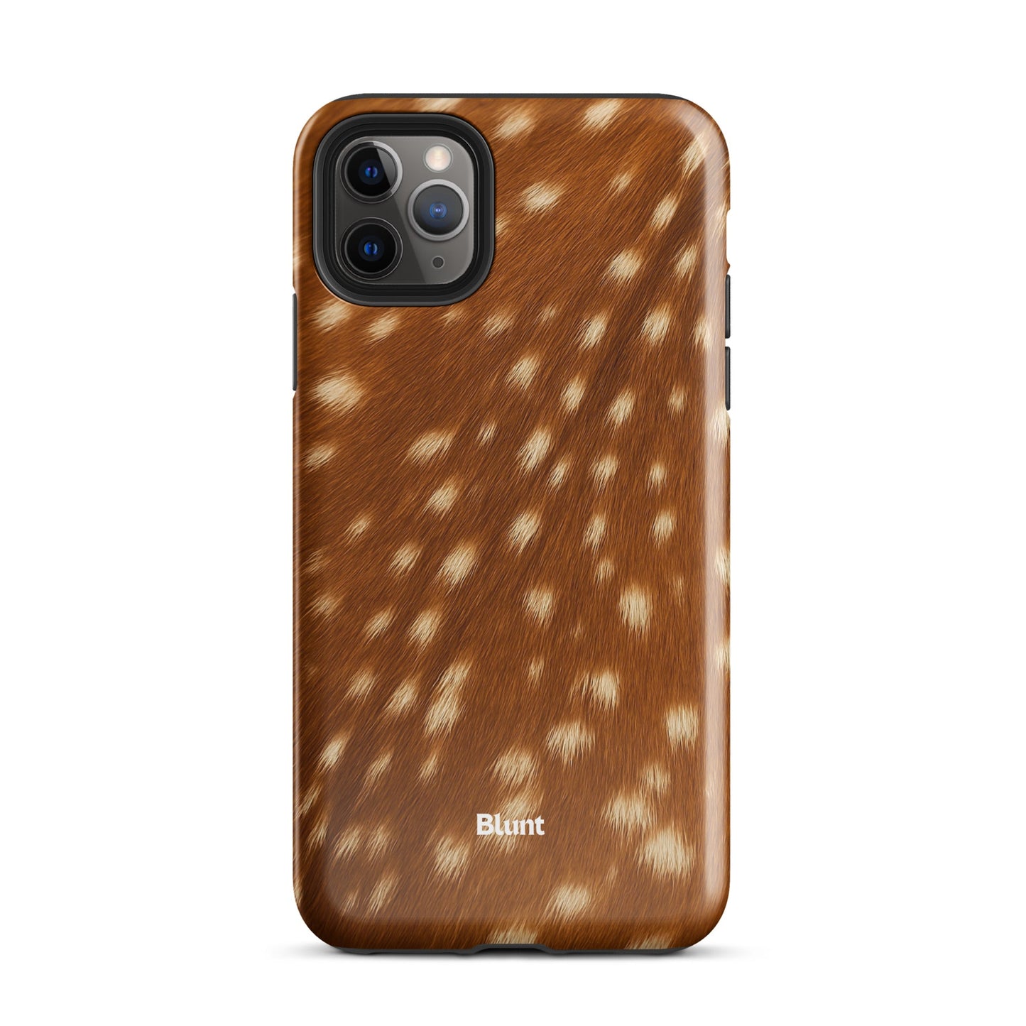 Nymera iPhone Case - Blunt Cases