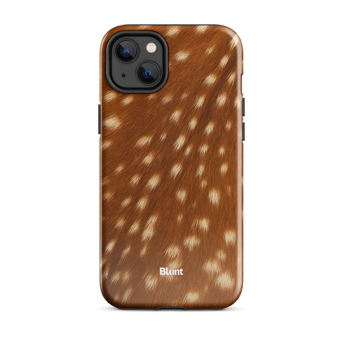 Nymera iPhone Case - Blunt Cases