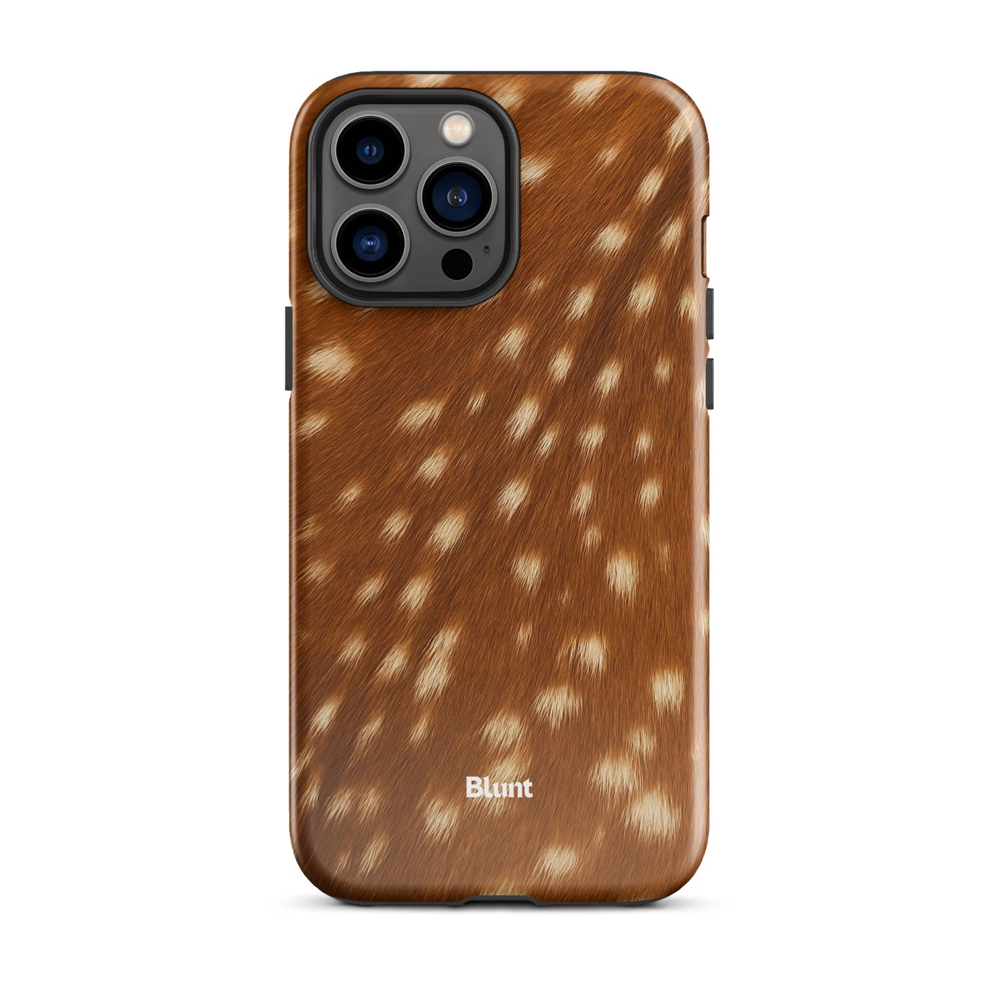 Nymera iPhone Case - Blunt Cases