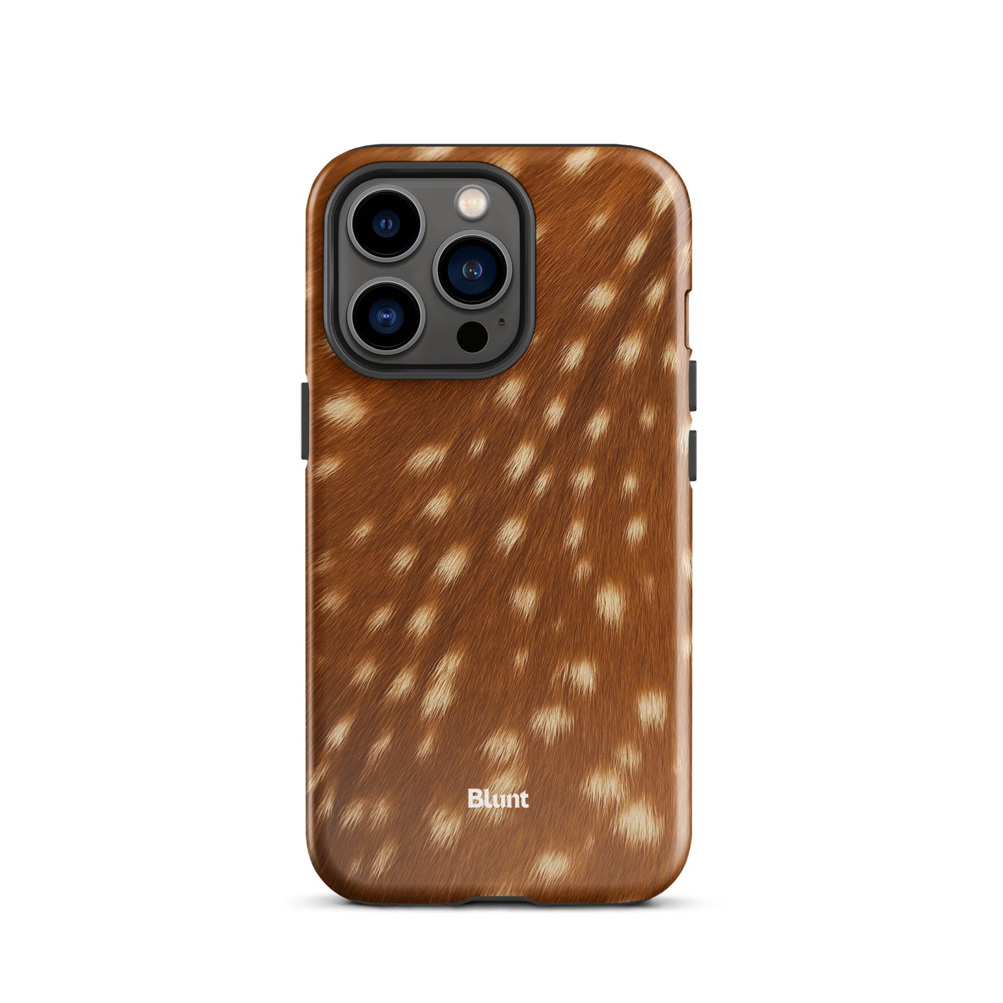Nymera iPhone Case - Blunt Cases