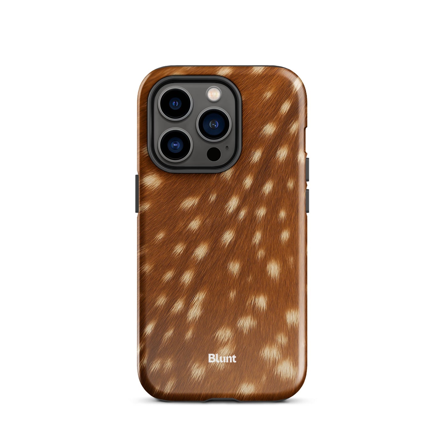Nymera iPhone Case - Blunt Cases
