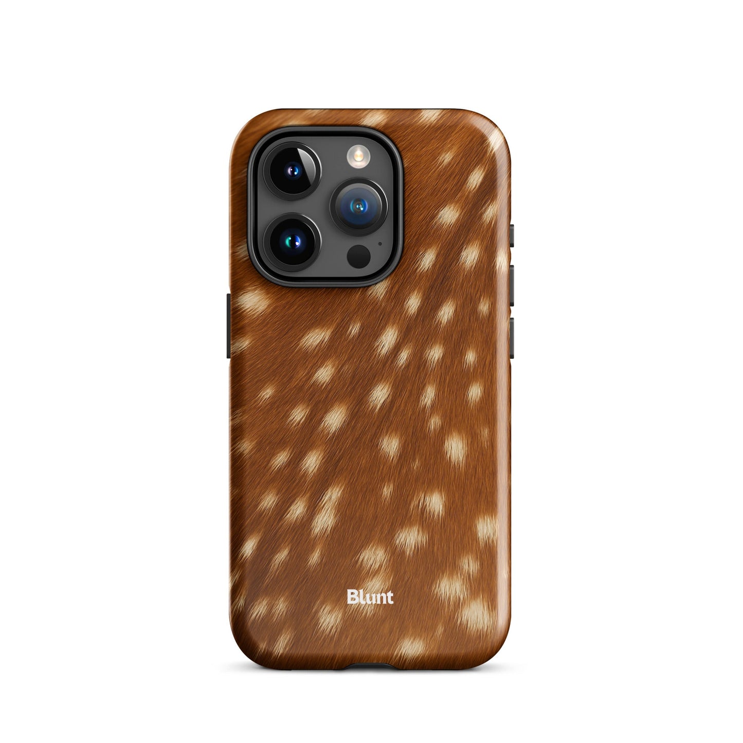 Nymera iPhone Case - Blunt Cases