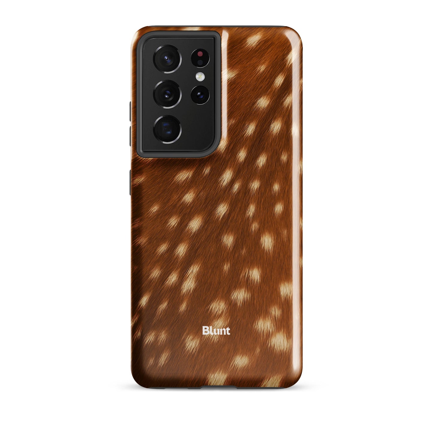Nymera Samsung Case - Blunt Cases