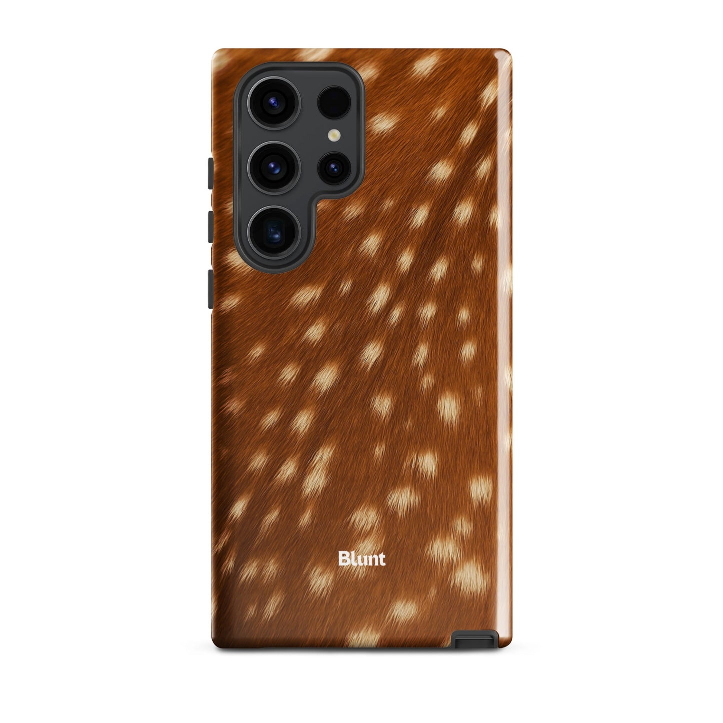 Nymera Samsung Case - Blunt Cases