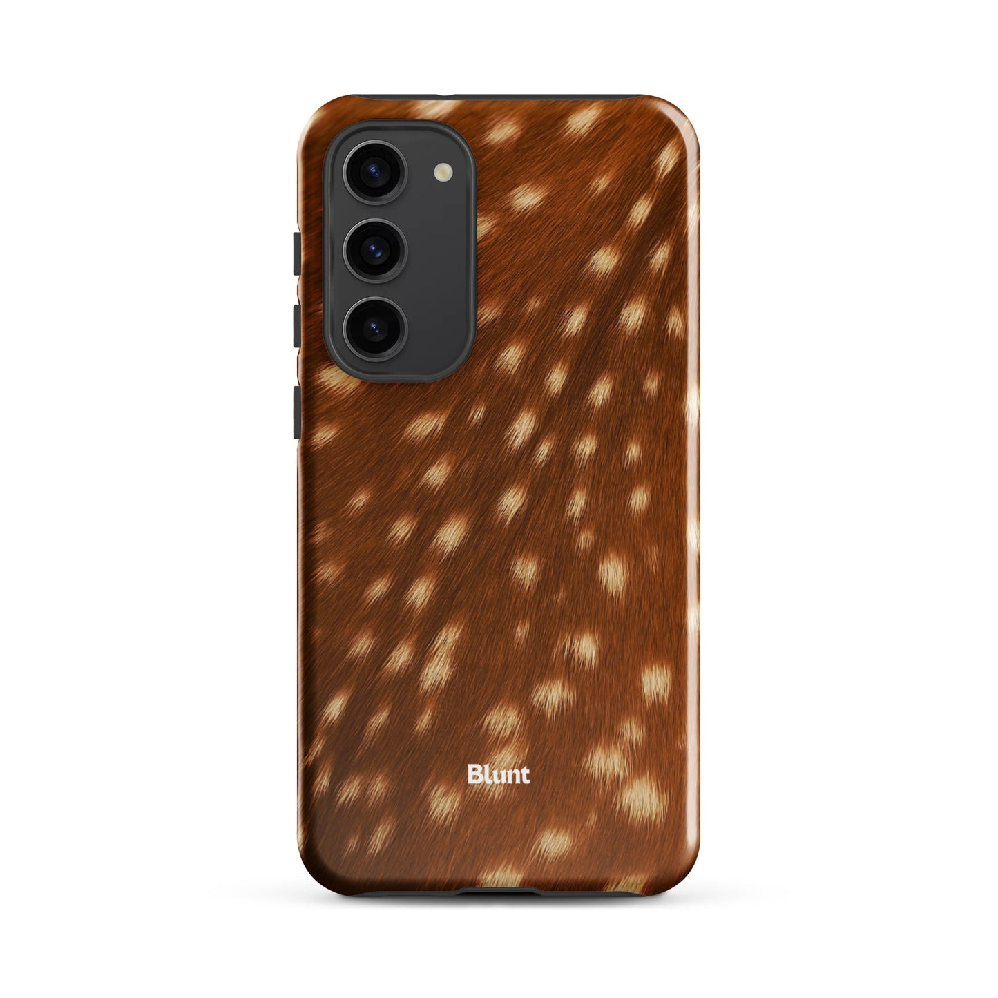Nymera Samsung Case - Blunt Cases