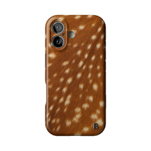 Nymera Statement iPhone Case