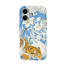 Nymph iPhone Case