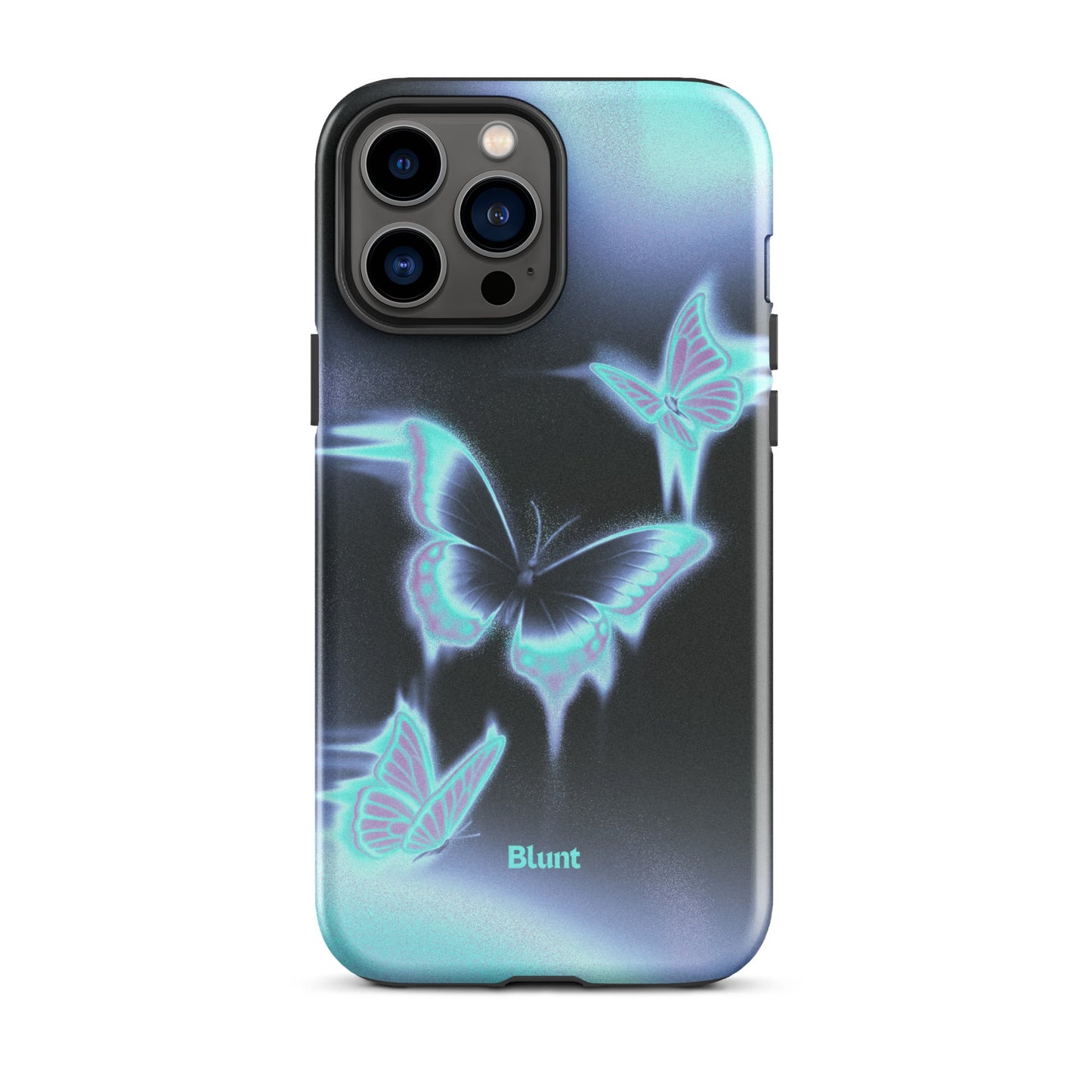 Nytefly iPhone Case - Blunt Cases