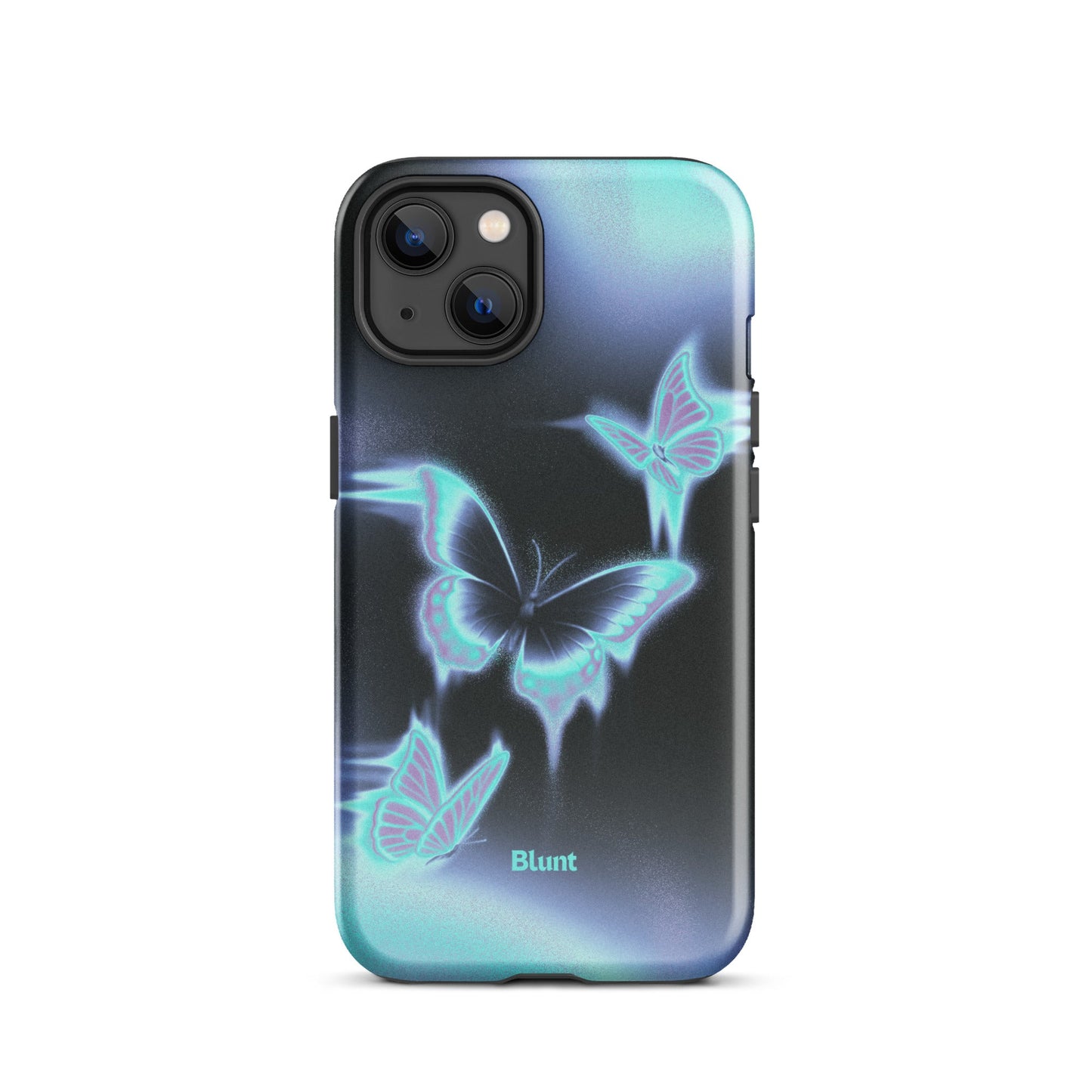 Nytefly iPhone Case - Blunt Cases