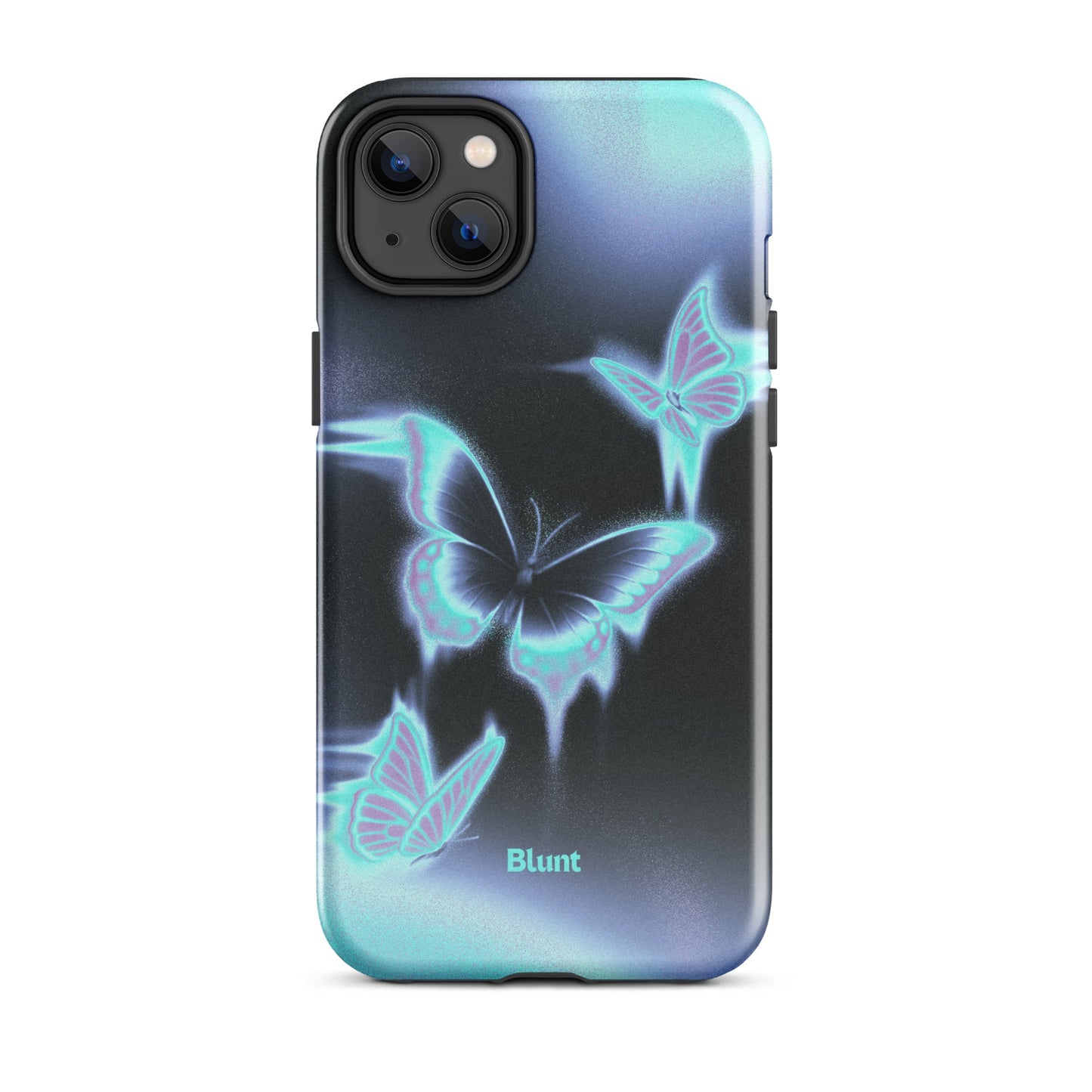 Nytefly iPhone Case - Blunt Cases