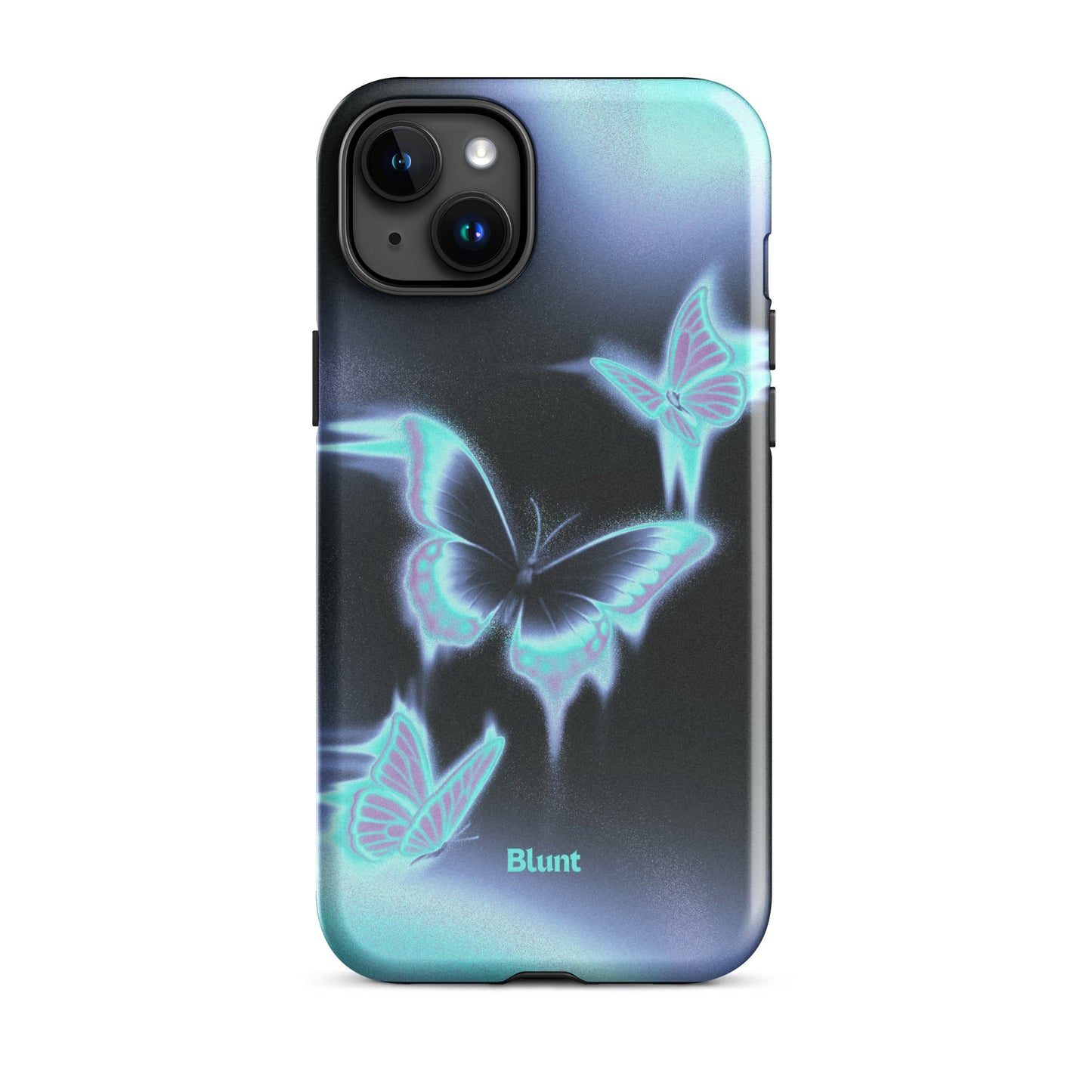 Nytefly iPhone Case - Blunt Cases