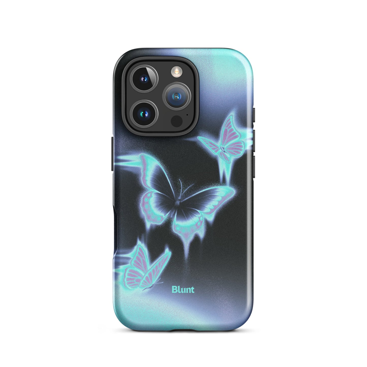 Nytefly iPhone Case - Blunt Cases