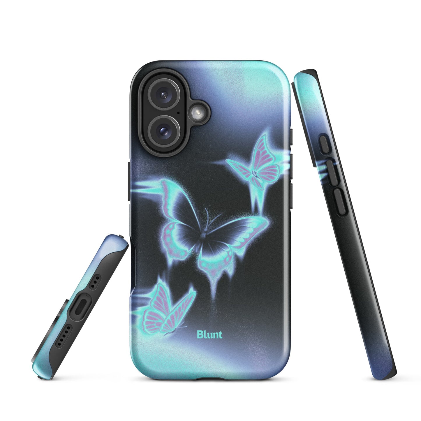 Nytefly iPhone Case - Blunt Cases