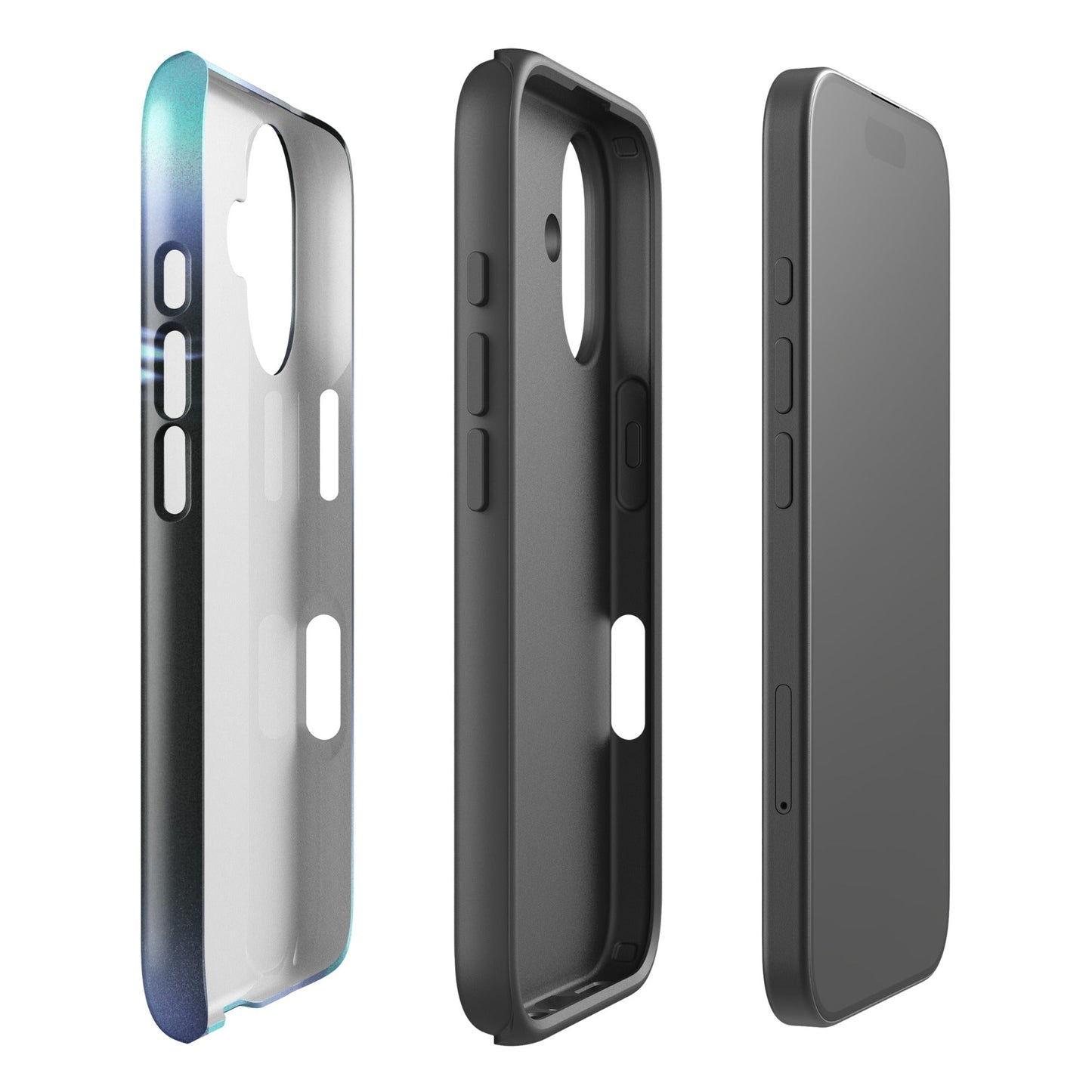 Nytefly iPhone Case - Blunt Cases