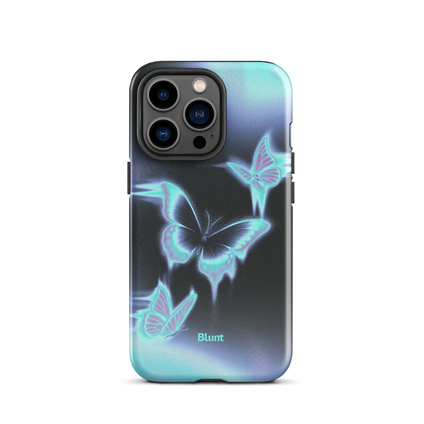 Nytefly iPhone Case - Blunt Cases