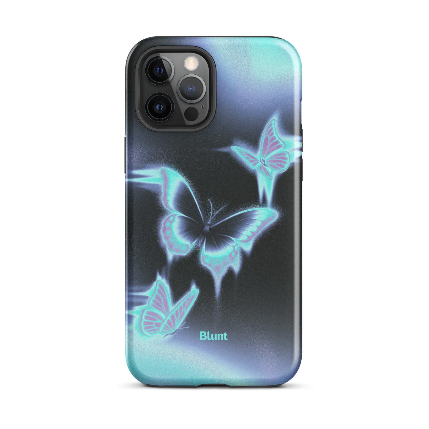 Nytefly iPhone Case - Blunt Cases