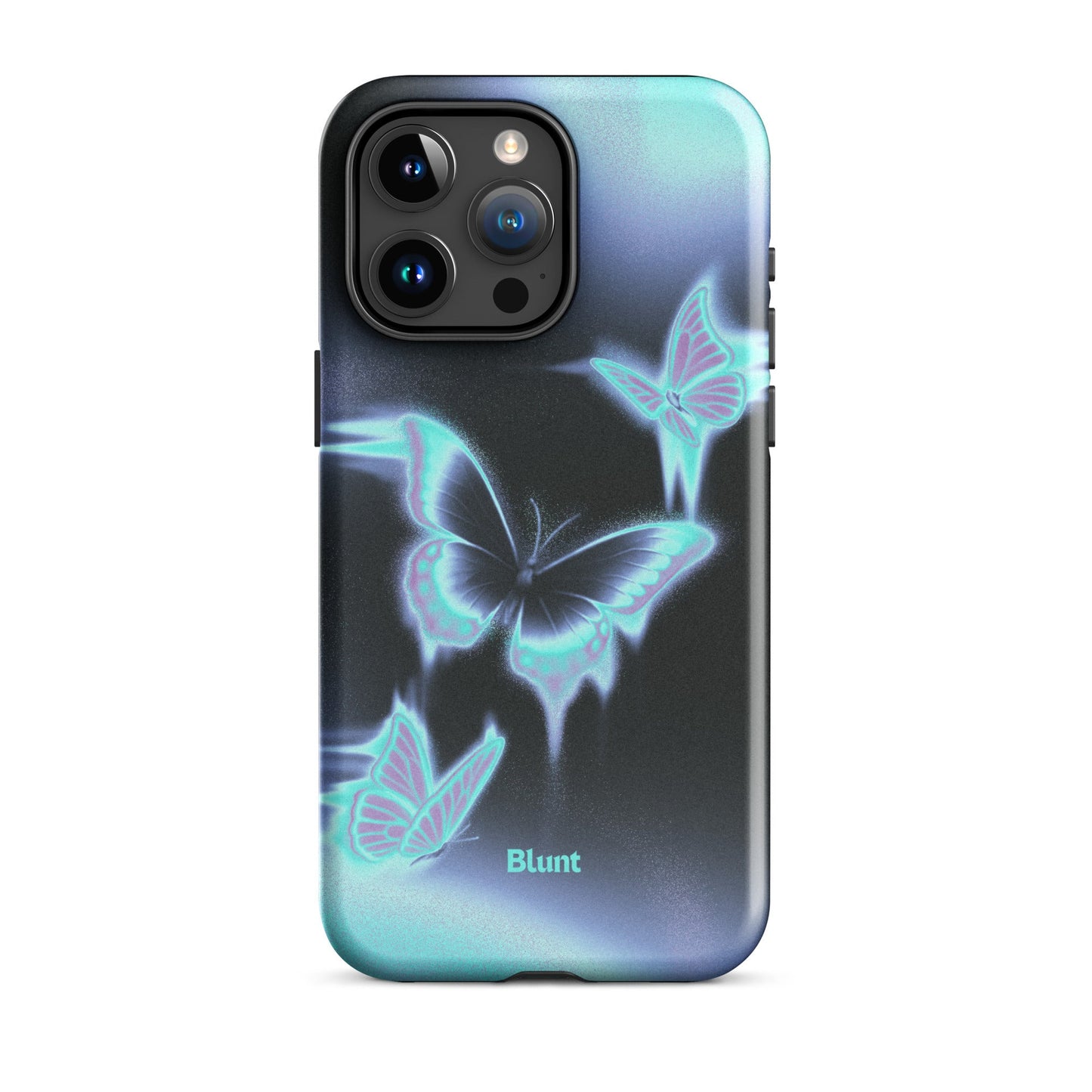 Nytefly iPhone Case - Blunt Cases