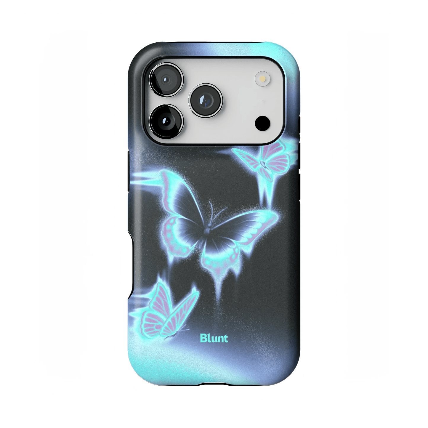 Nytefly iPhone Case - Blunt Cases