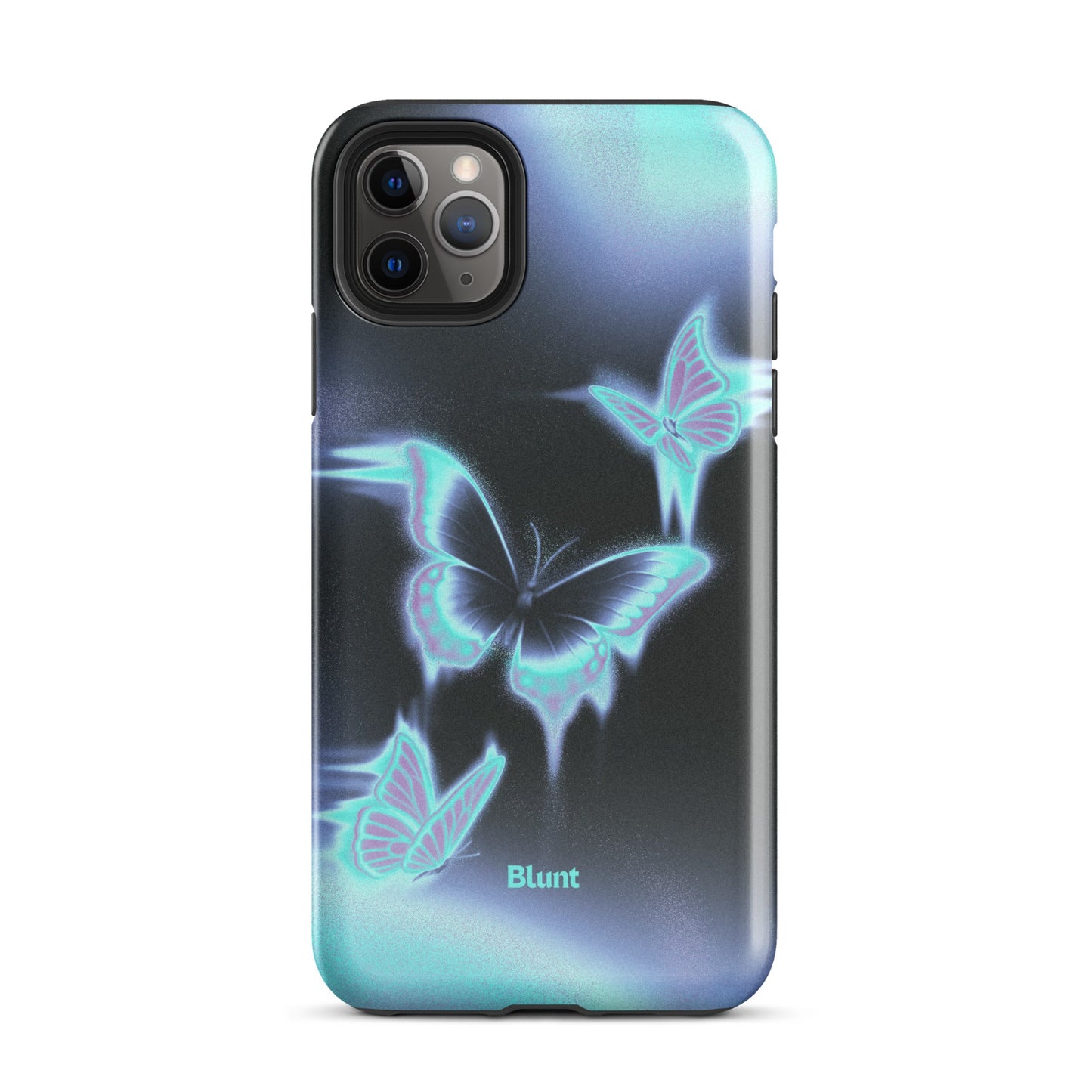 Nytefly iPhone Case - Blunt Cases