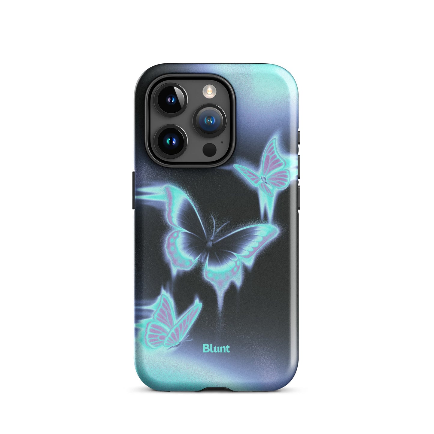 Nytefly iPhone Case - Blunt Cases