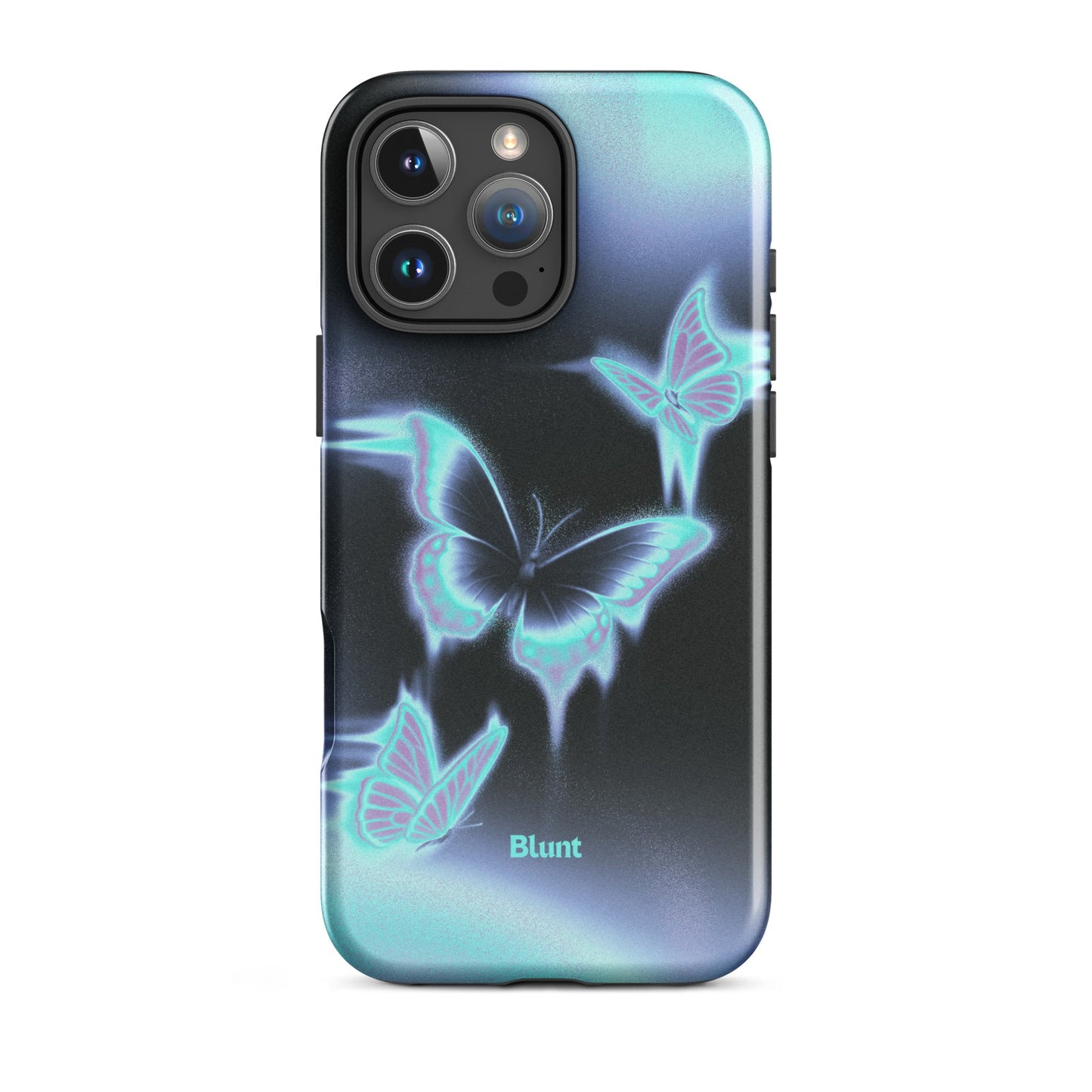 Nytefly iPhone Case - Blunt Cases