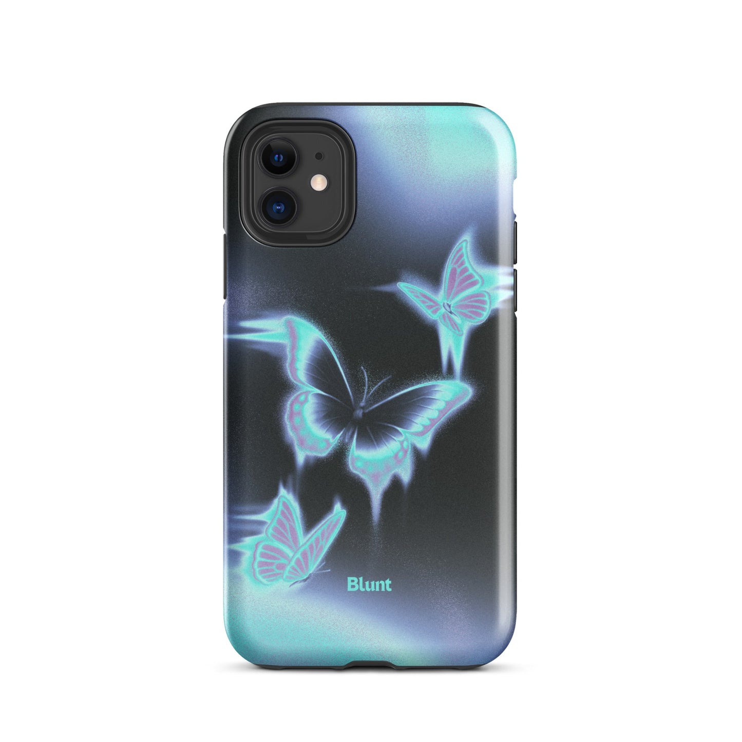 Nytefly iPhone Case - Blunt Cases