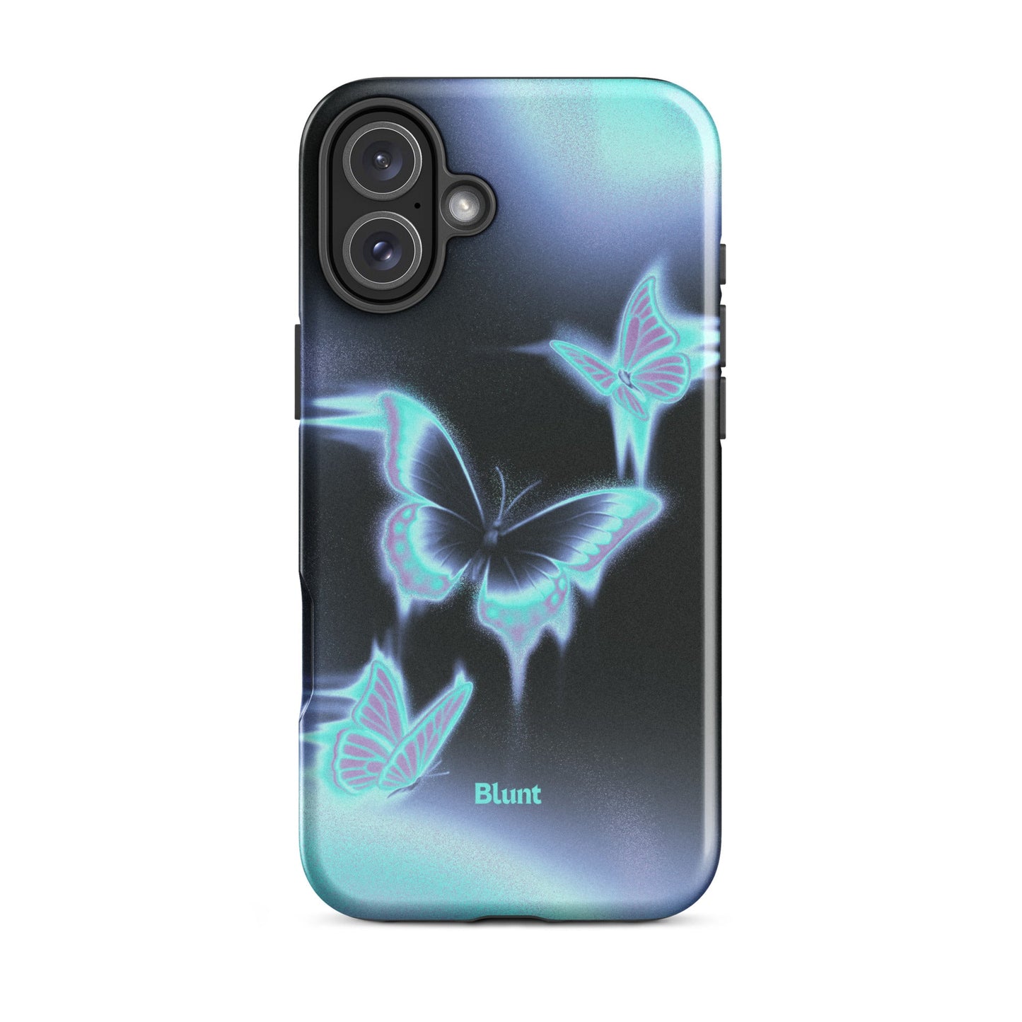 Nytefly iPhone Case - Blunt Cases