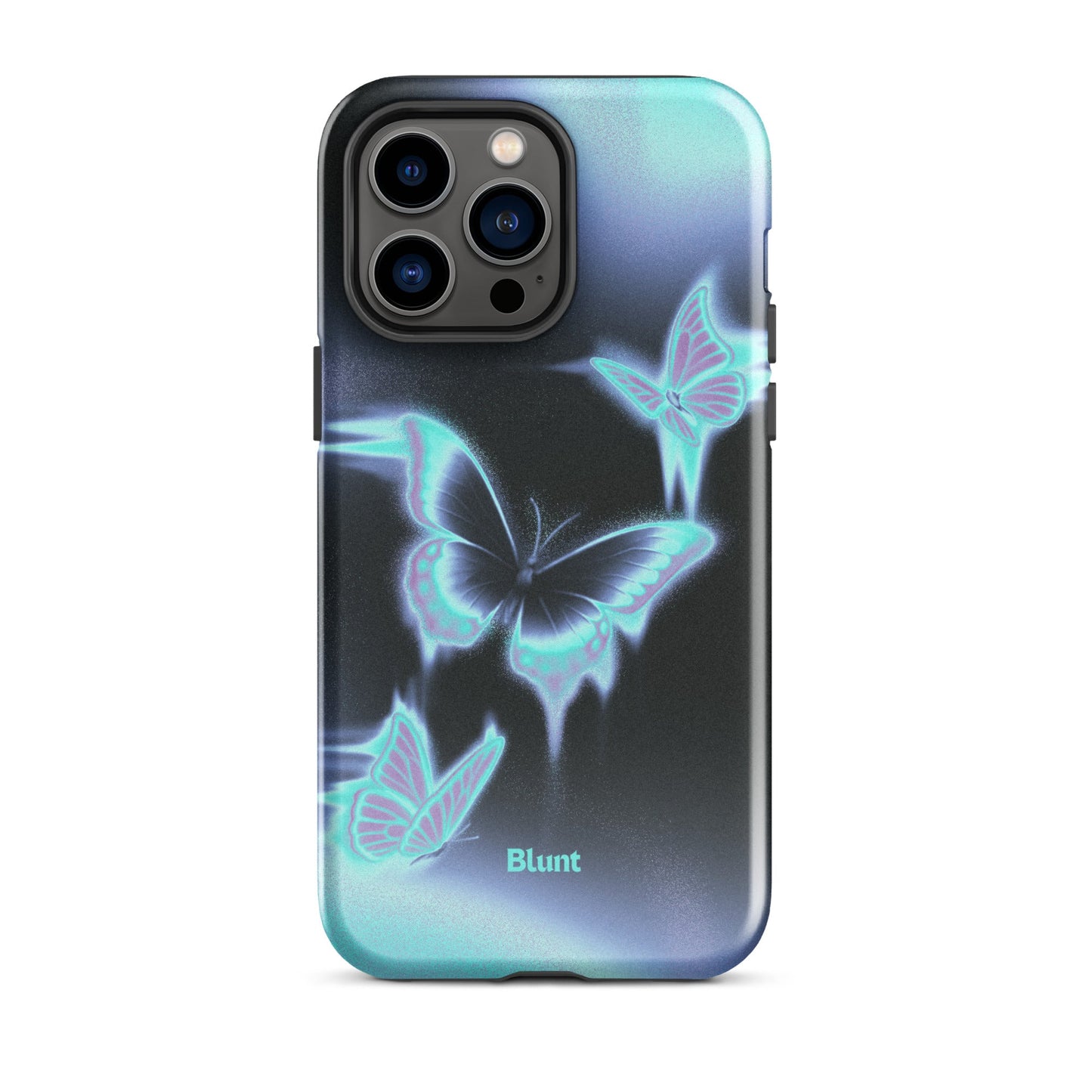 Nytefly iPhone Case - Blunt Cases