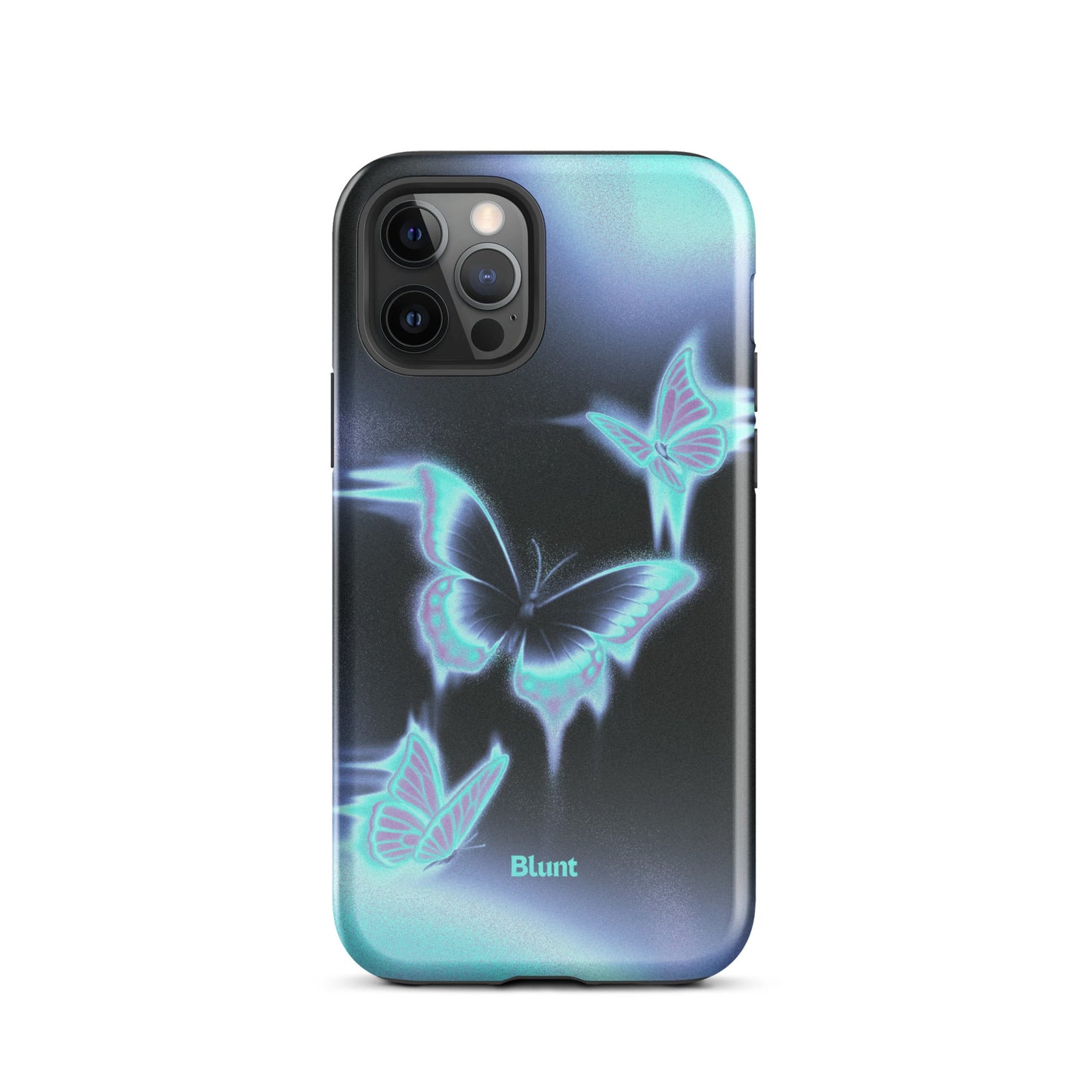 Nytefly iPhone Case - Blunt Cases