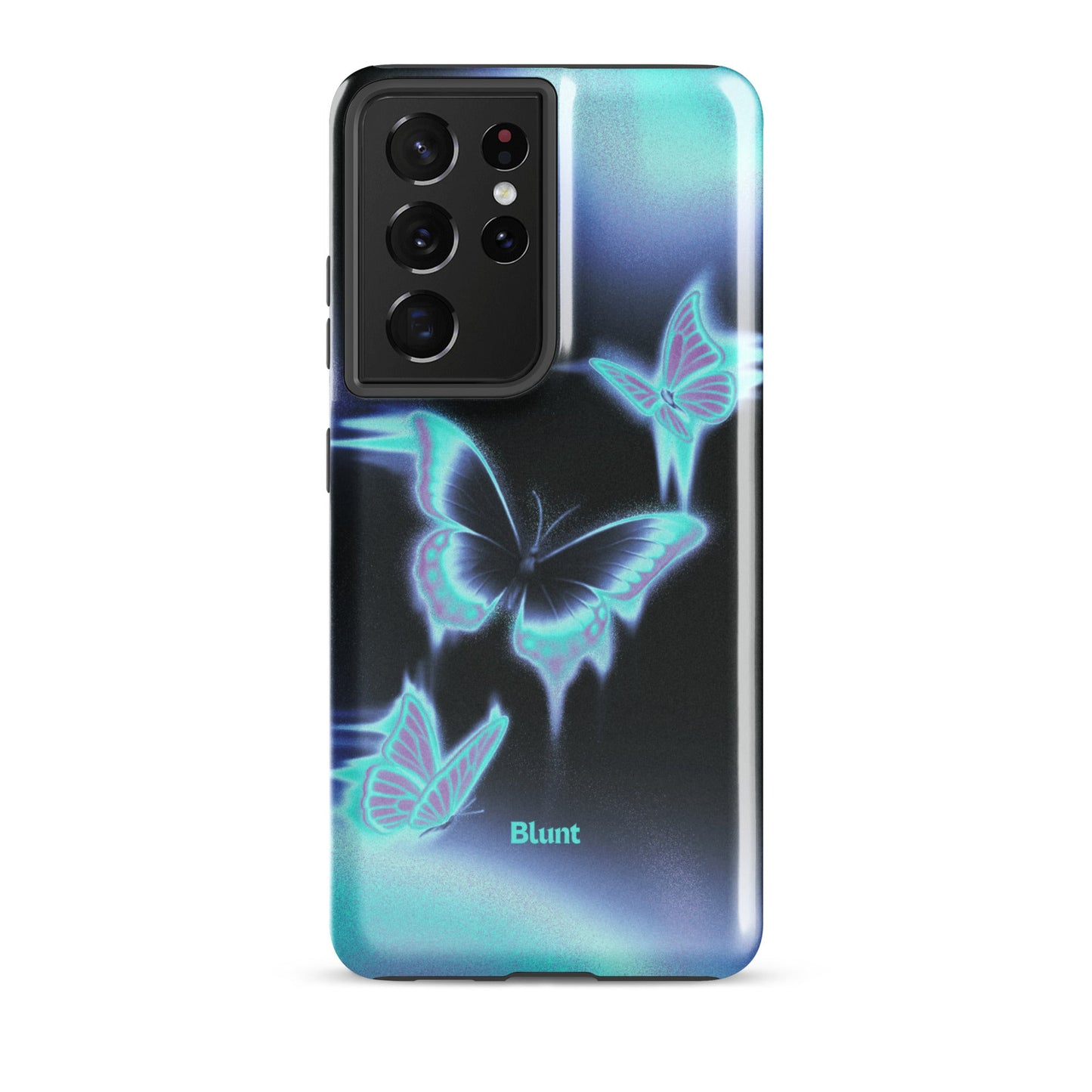 Nytefly Samsung Case - Blunt Cases