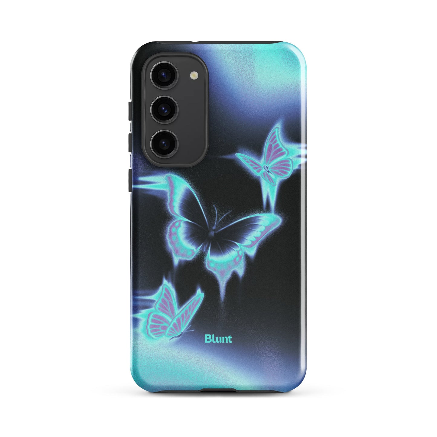 Nytefly Samsung Case - Blunt Cases