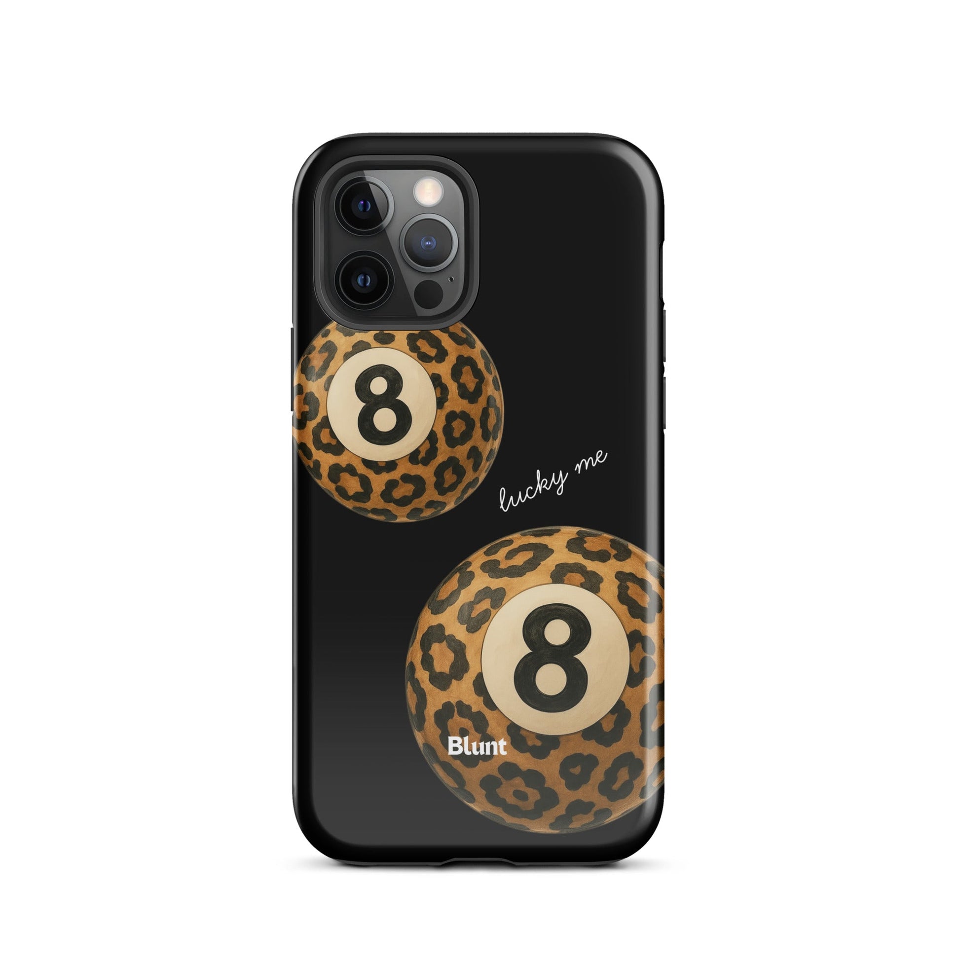 Nyx iPhone Case - Blunt Cases