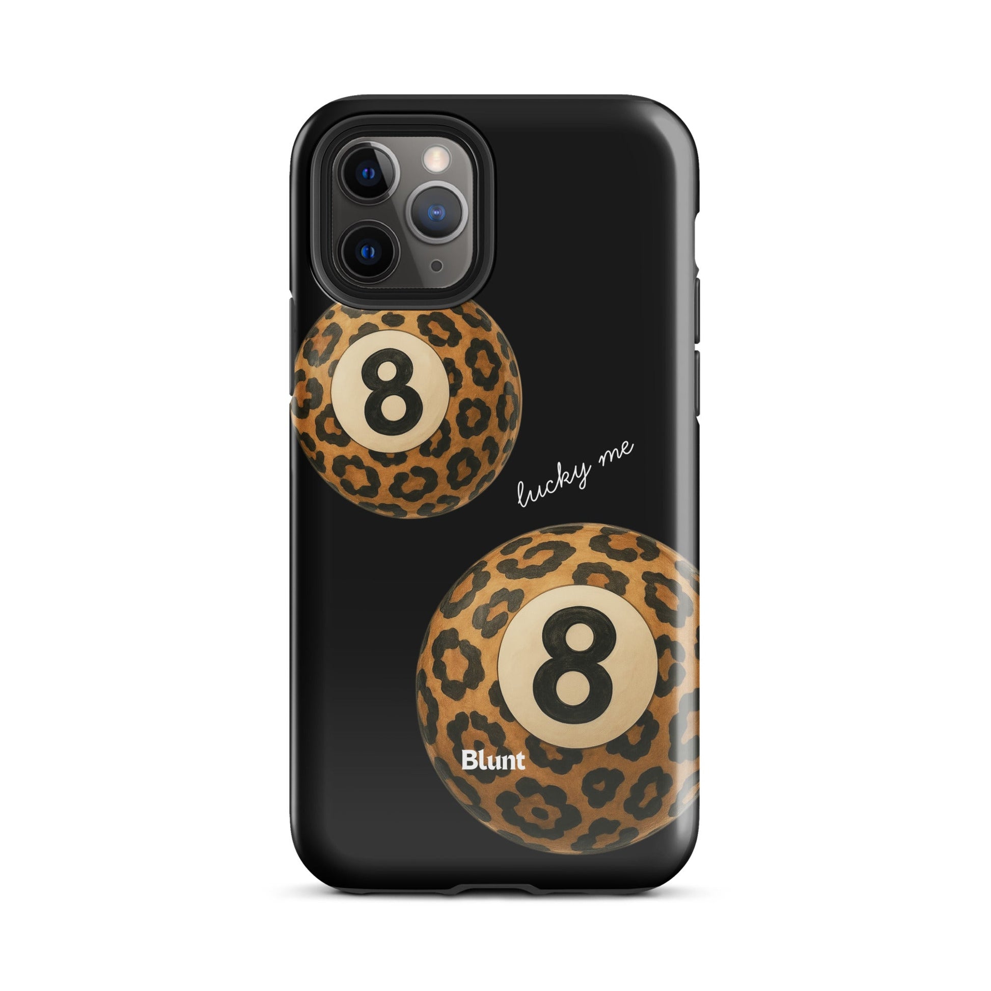 Nyx iPhone Case - Blunt Cases