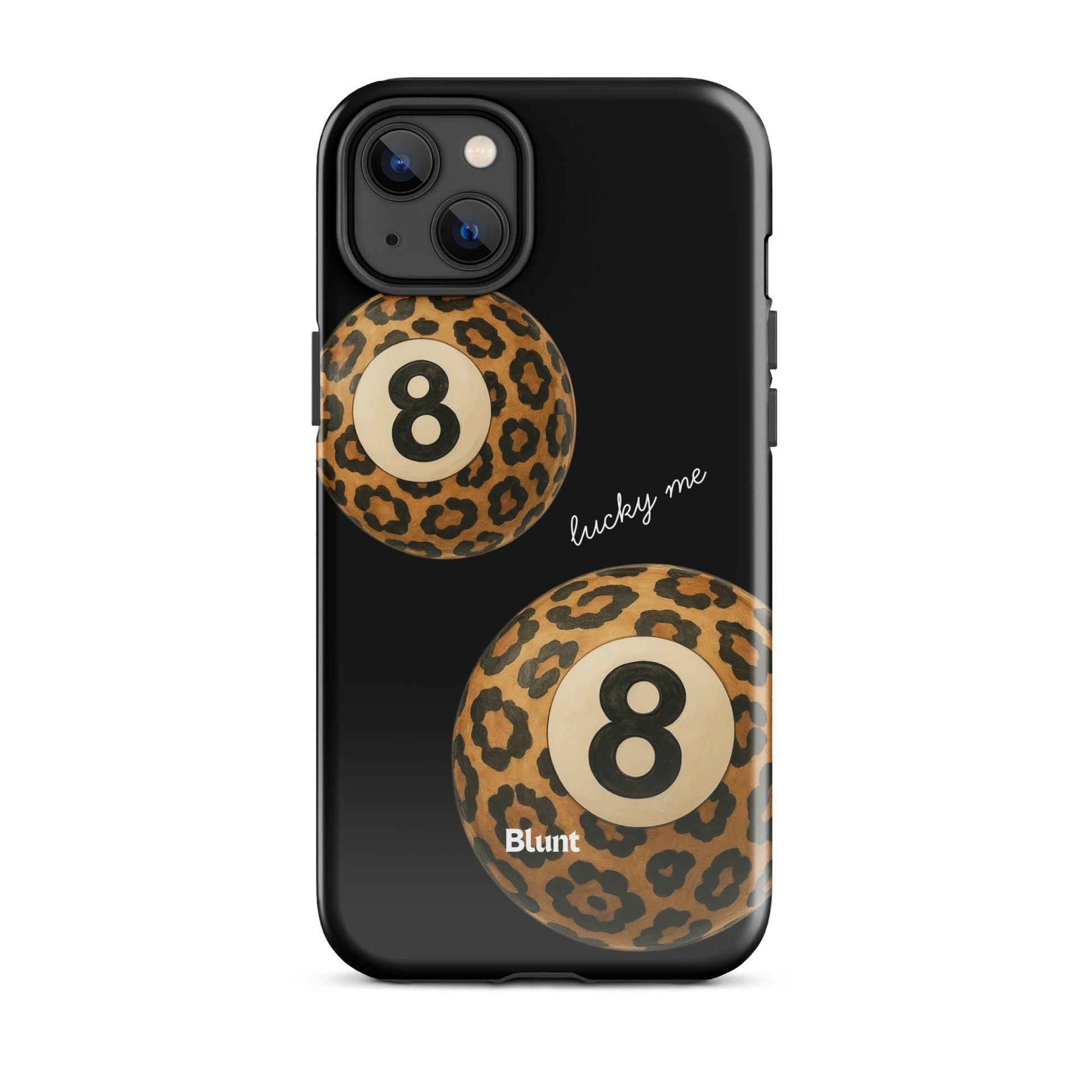 Nyx iPhone Case - Blunt Cases