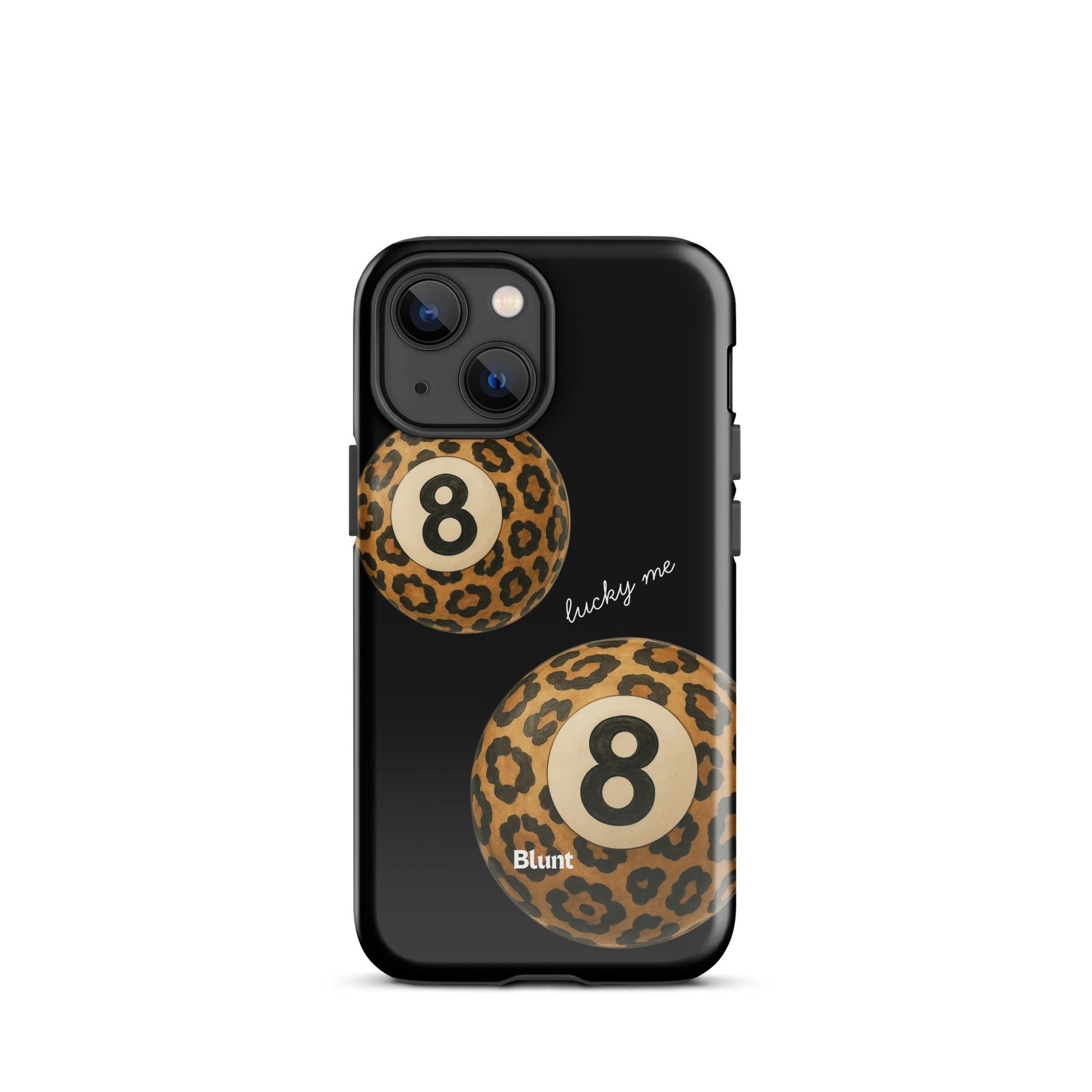 Nyx iPhone Case - Blunt Cases