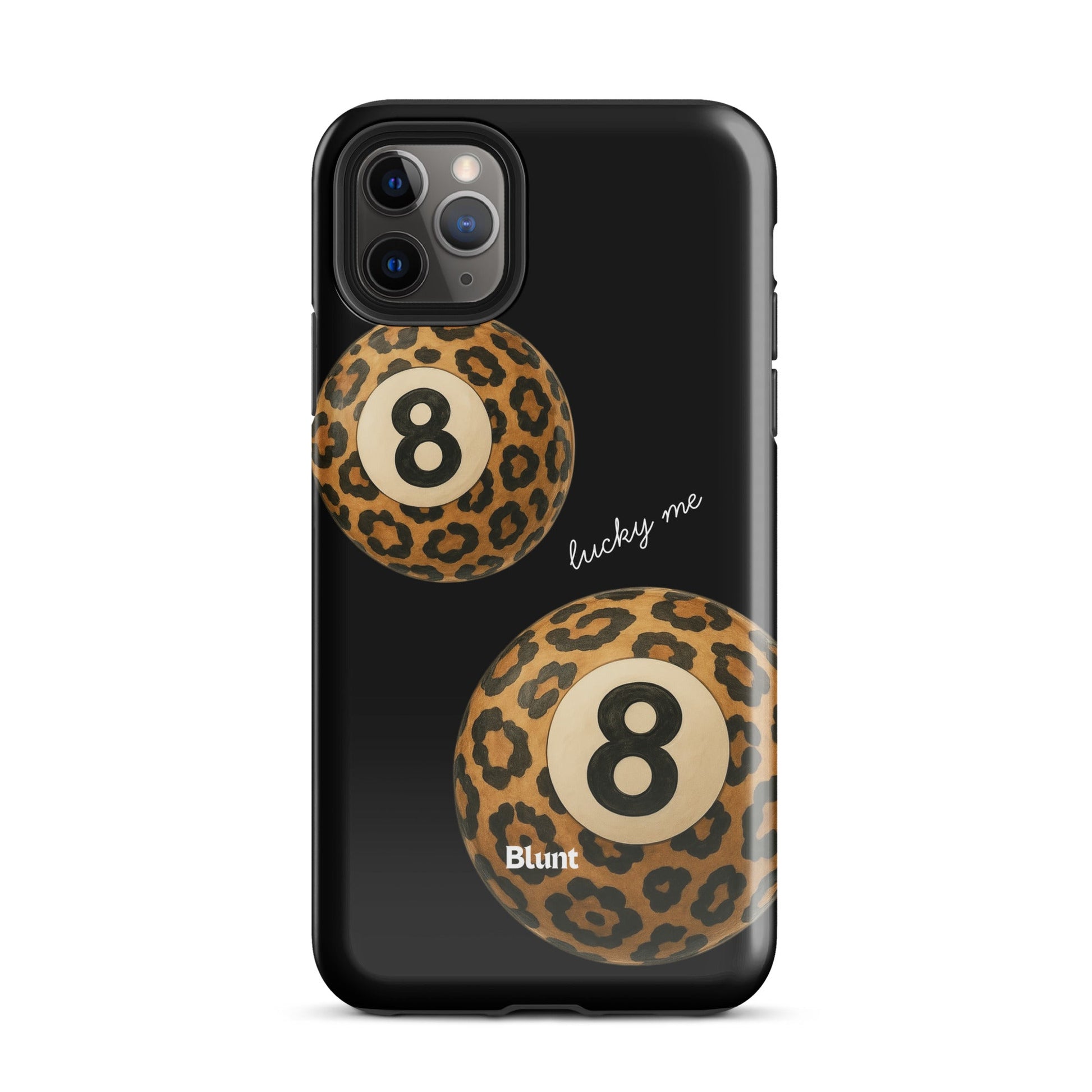 Nyx iPhone Case - Blunt Cases