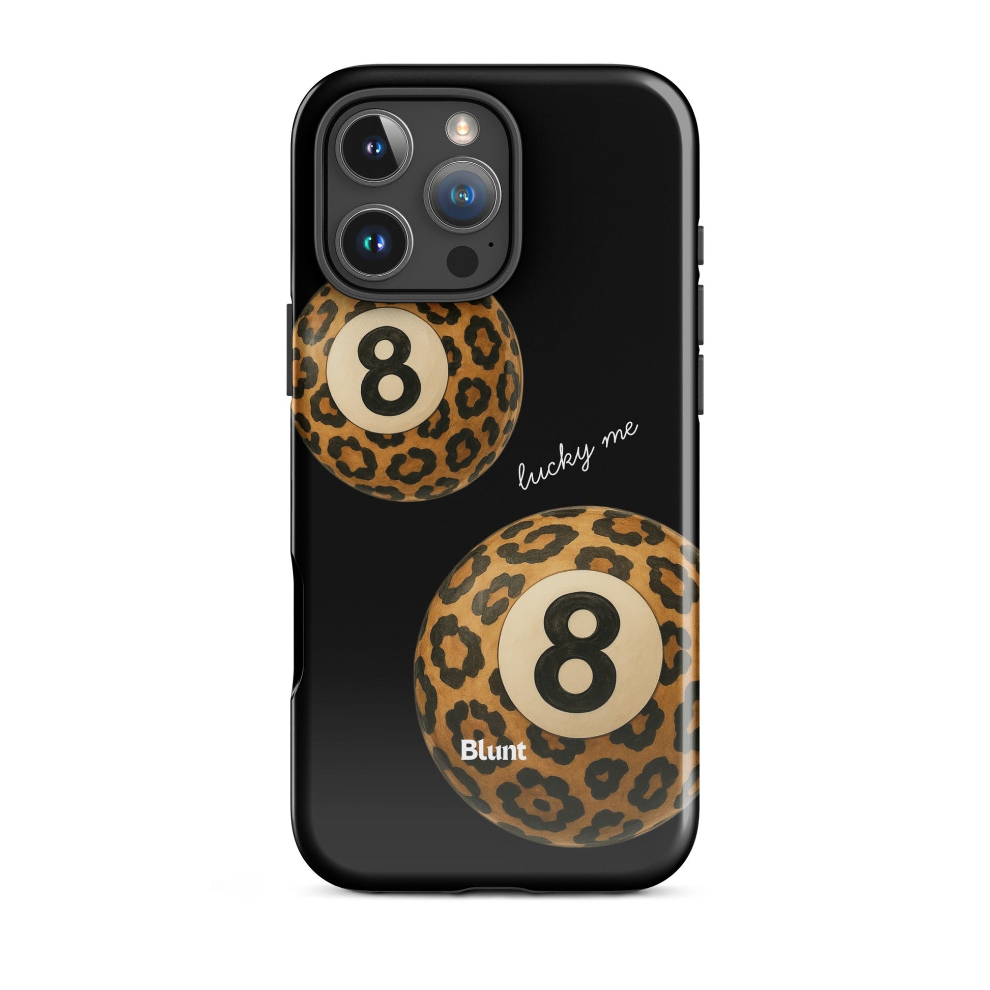 Nyx iPhone Case - Blunt Cases