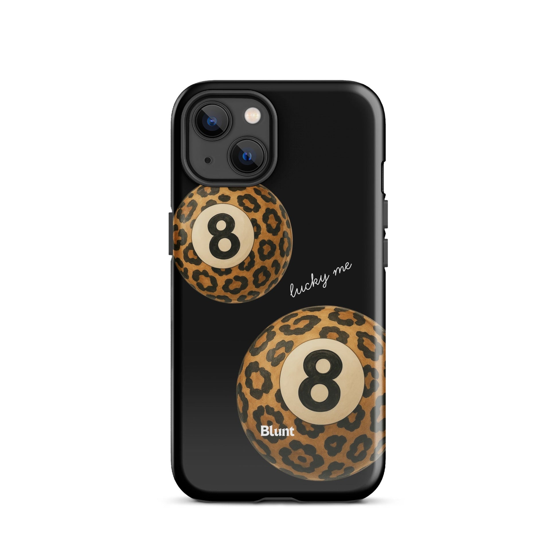 Nyx iPhone Case - Blunt Cases