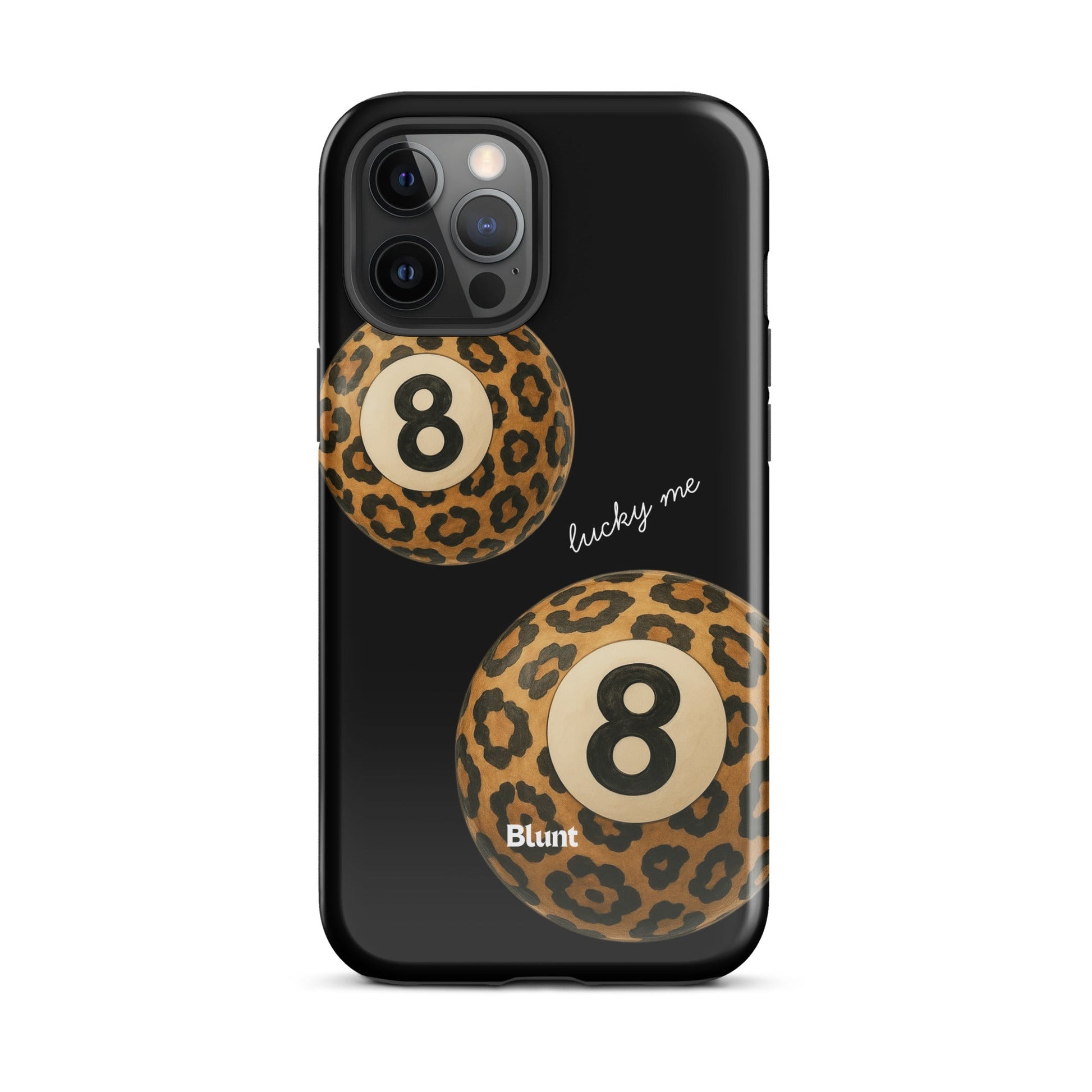 Nyx iPhone Case - Blunt Cases