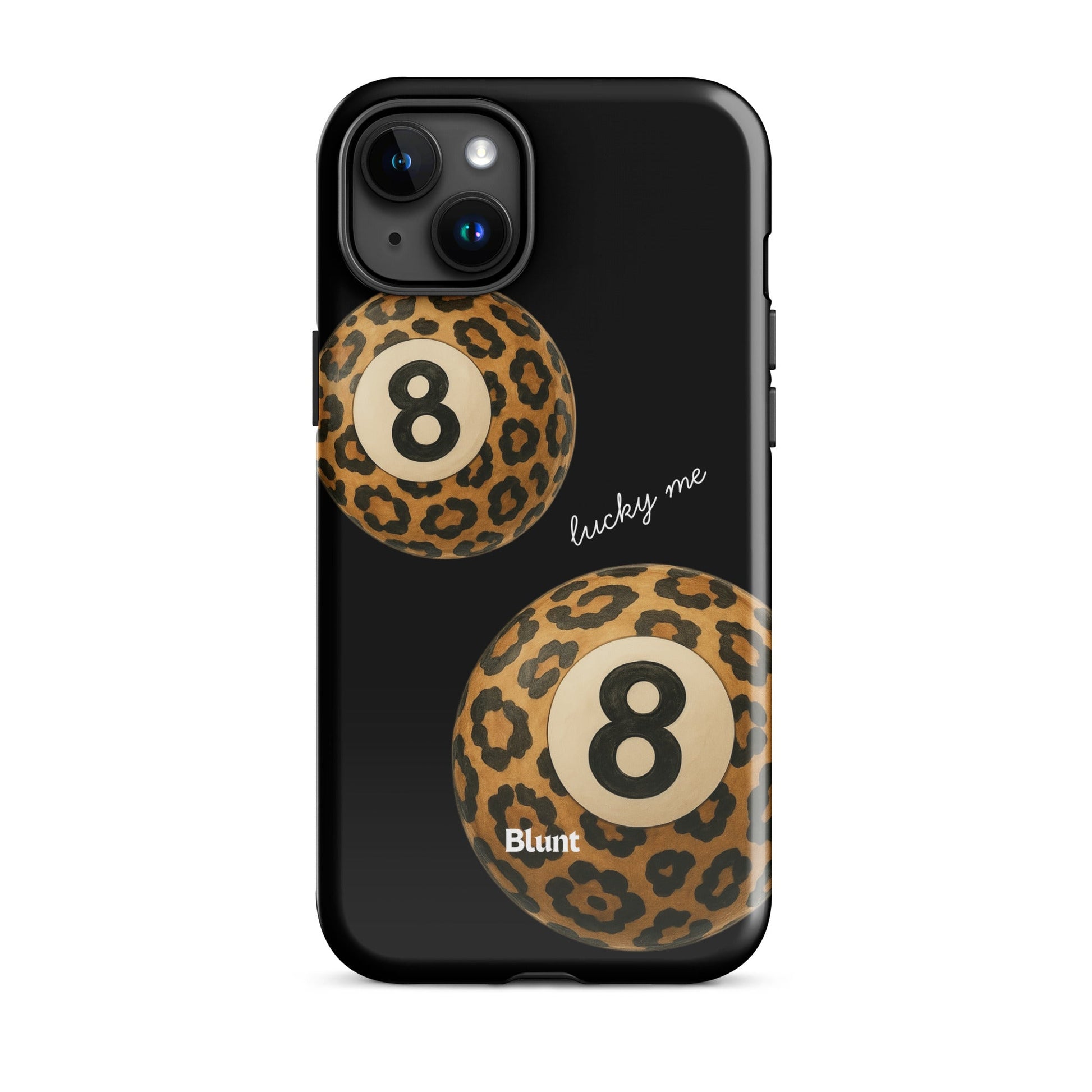 Nyx iPhone Case - Blunt Cases