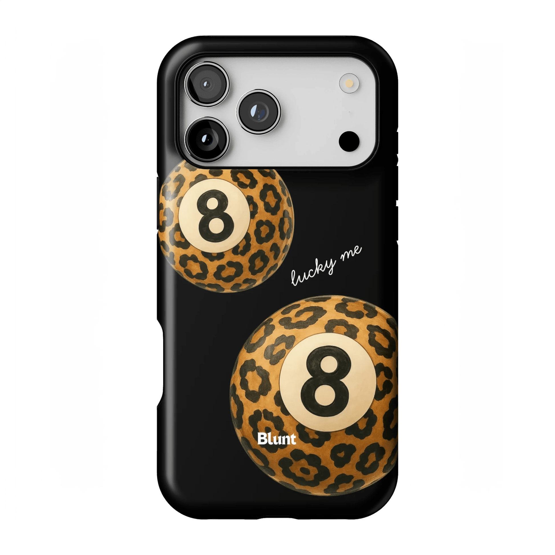 Nyx iPhone Case - Blunt Cases