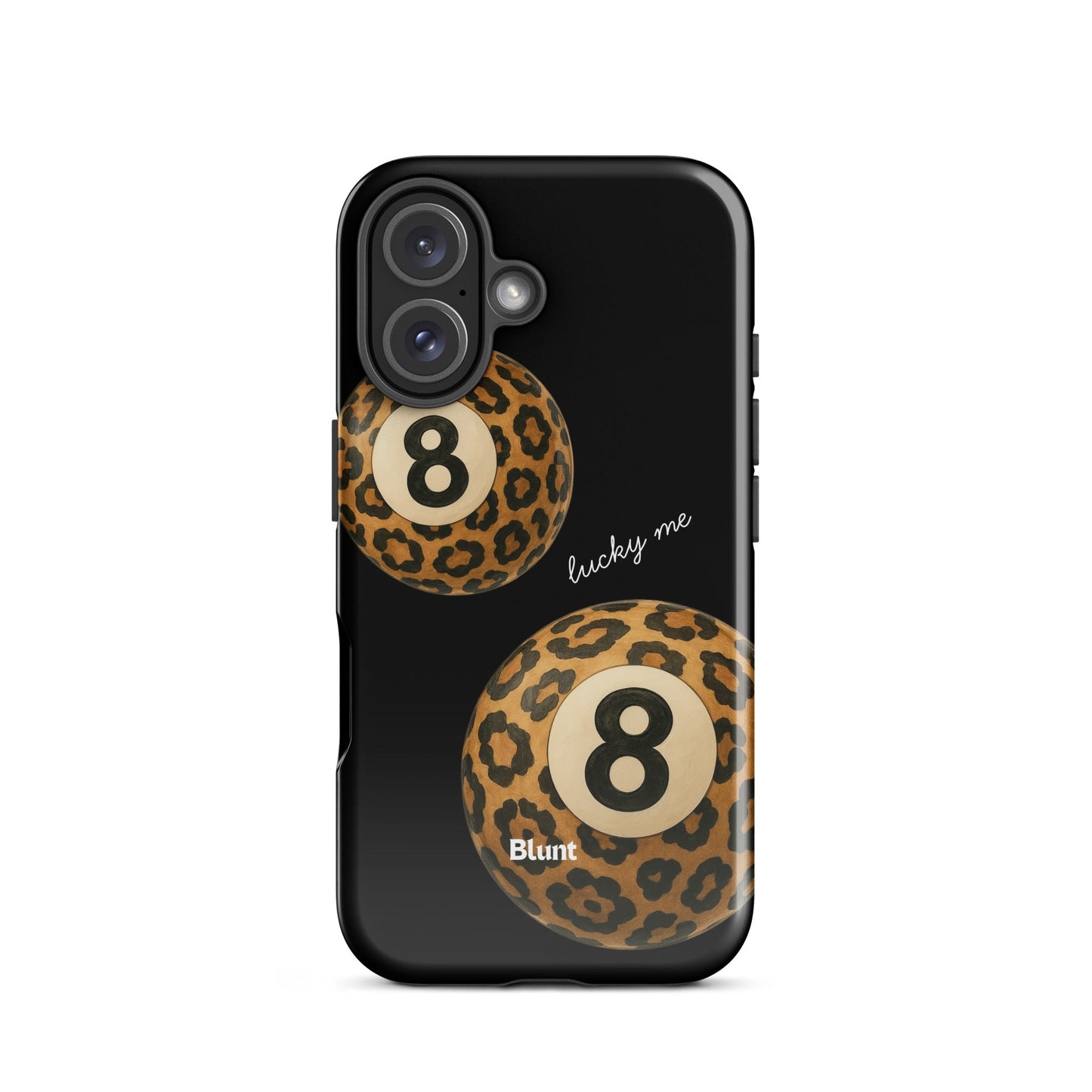 Nyx iPhone Case - Blunt Cases