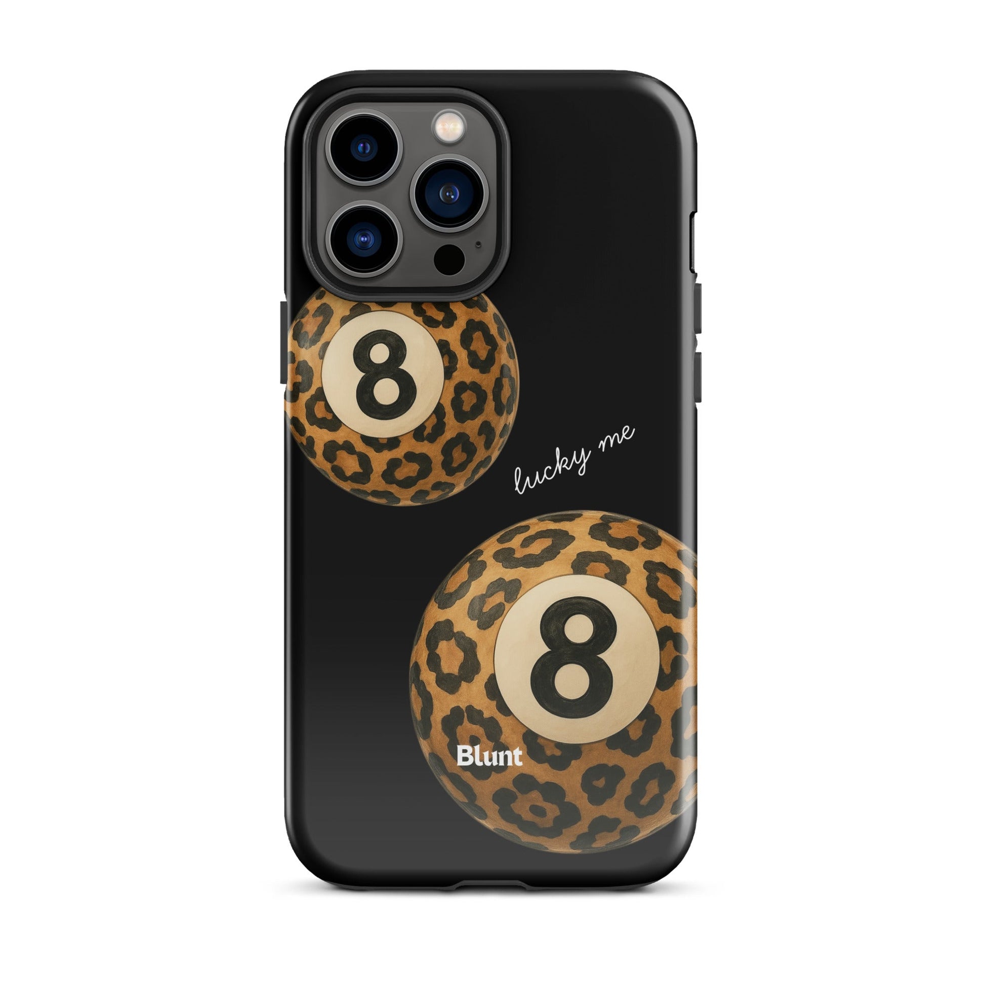 Nyx iPhone Case - Blunt Cases