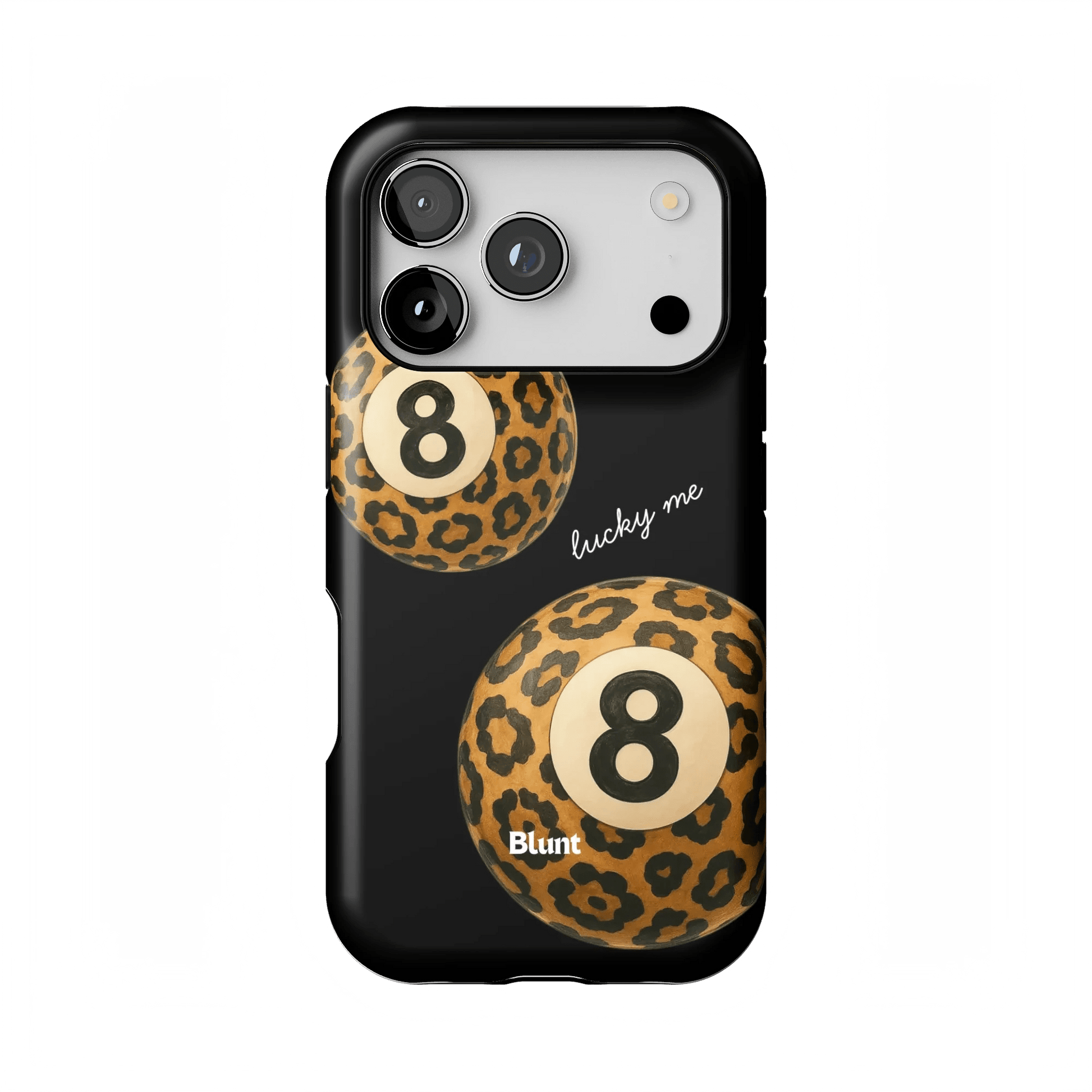 Nyx iPhone Case - Blunt Cases