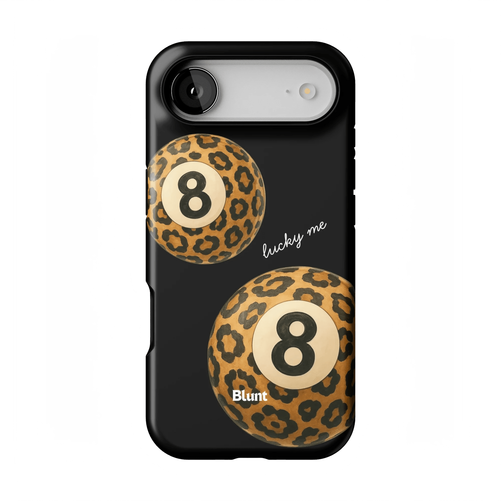 Nyx iPhone Case - Blunt Cases