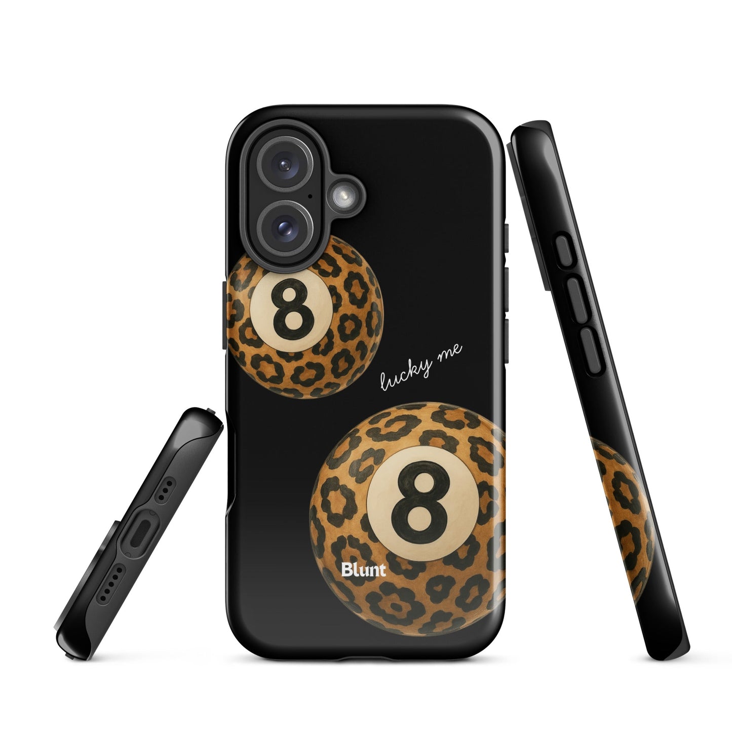 Nyx iPhone Case - Blunt Cases