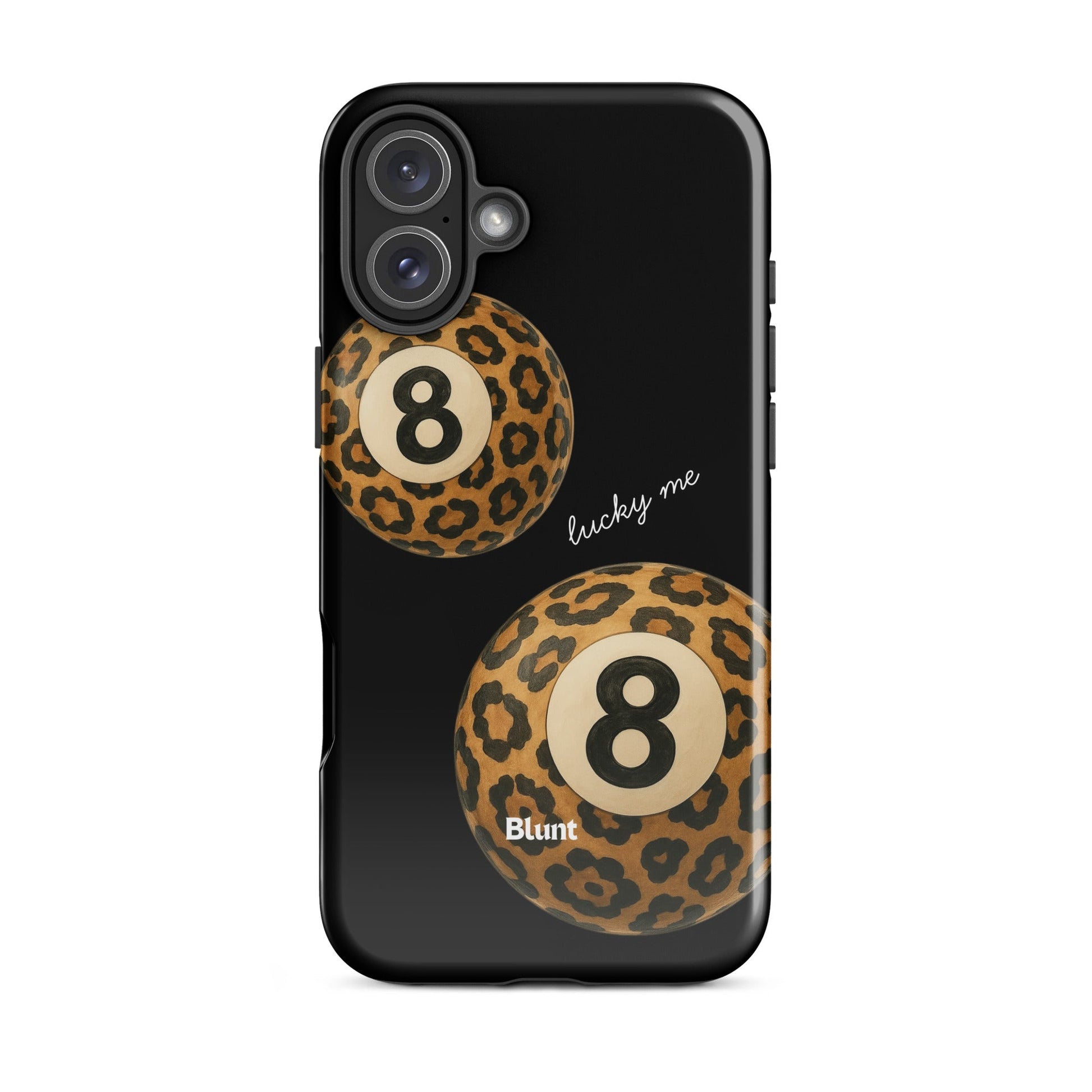 Nyx iPhone Case - Blunt Cases