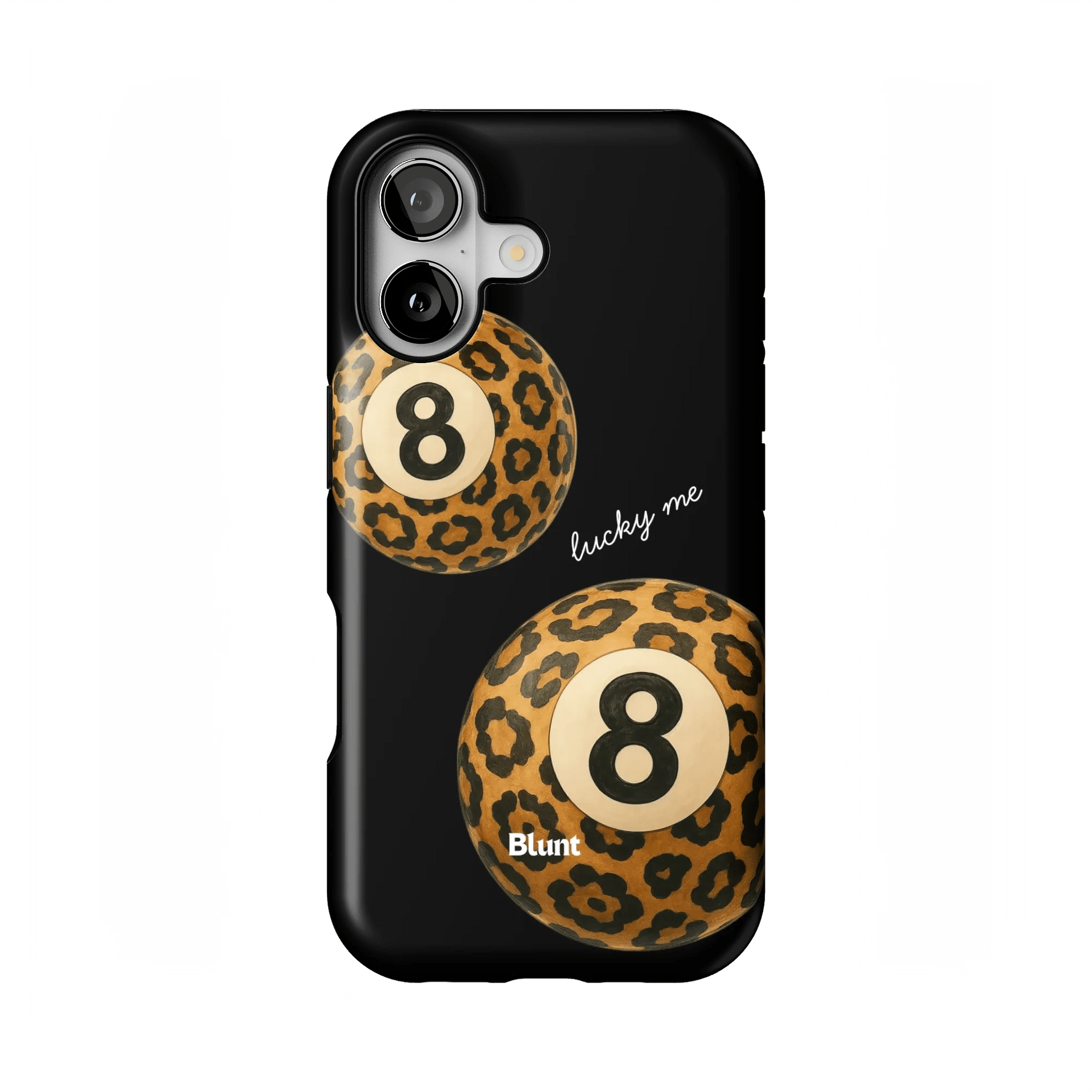 Nyx iPhone Case - Blunt Cases