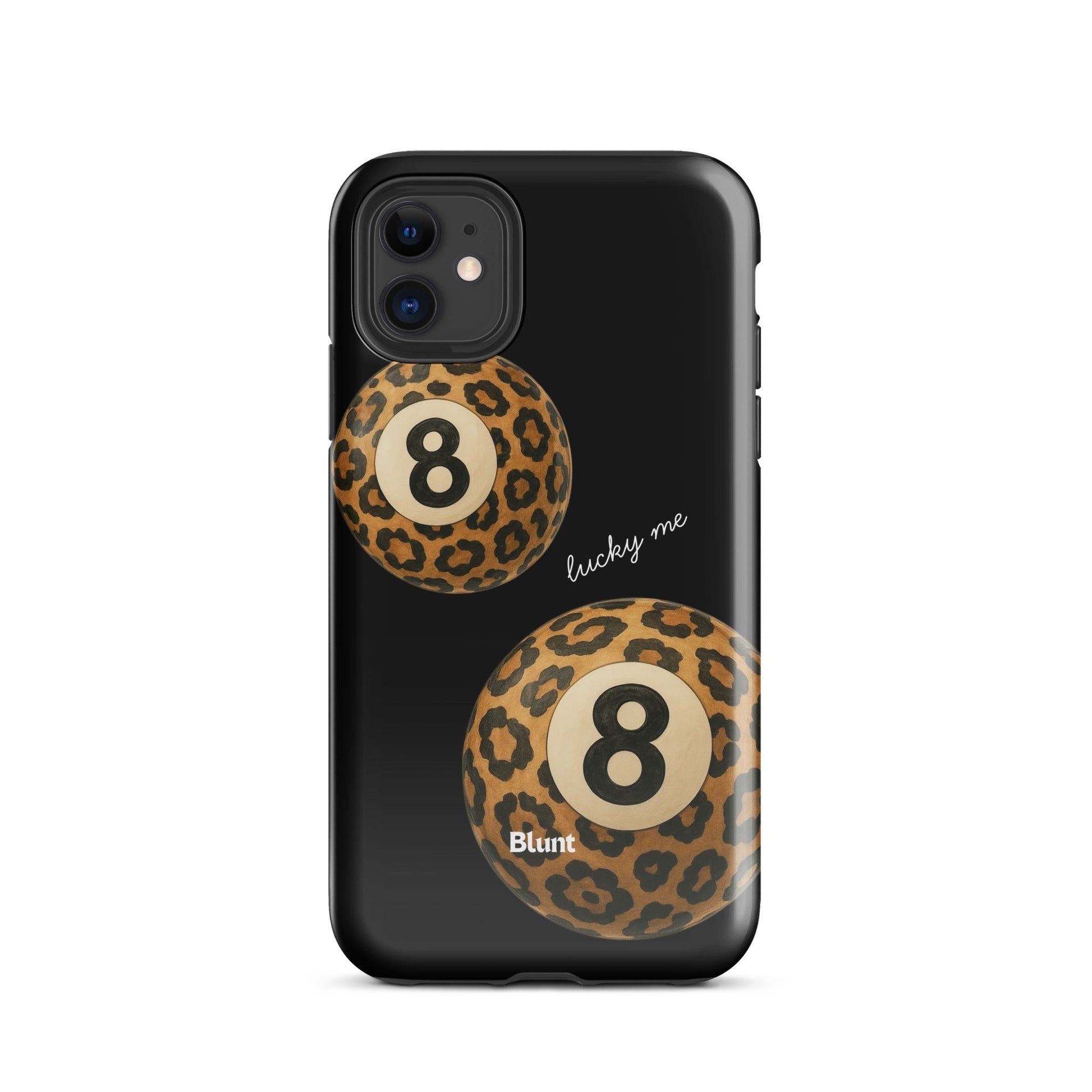 Nyx iPhone Case - Blunt Cases